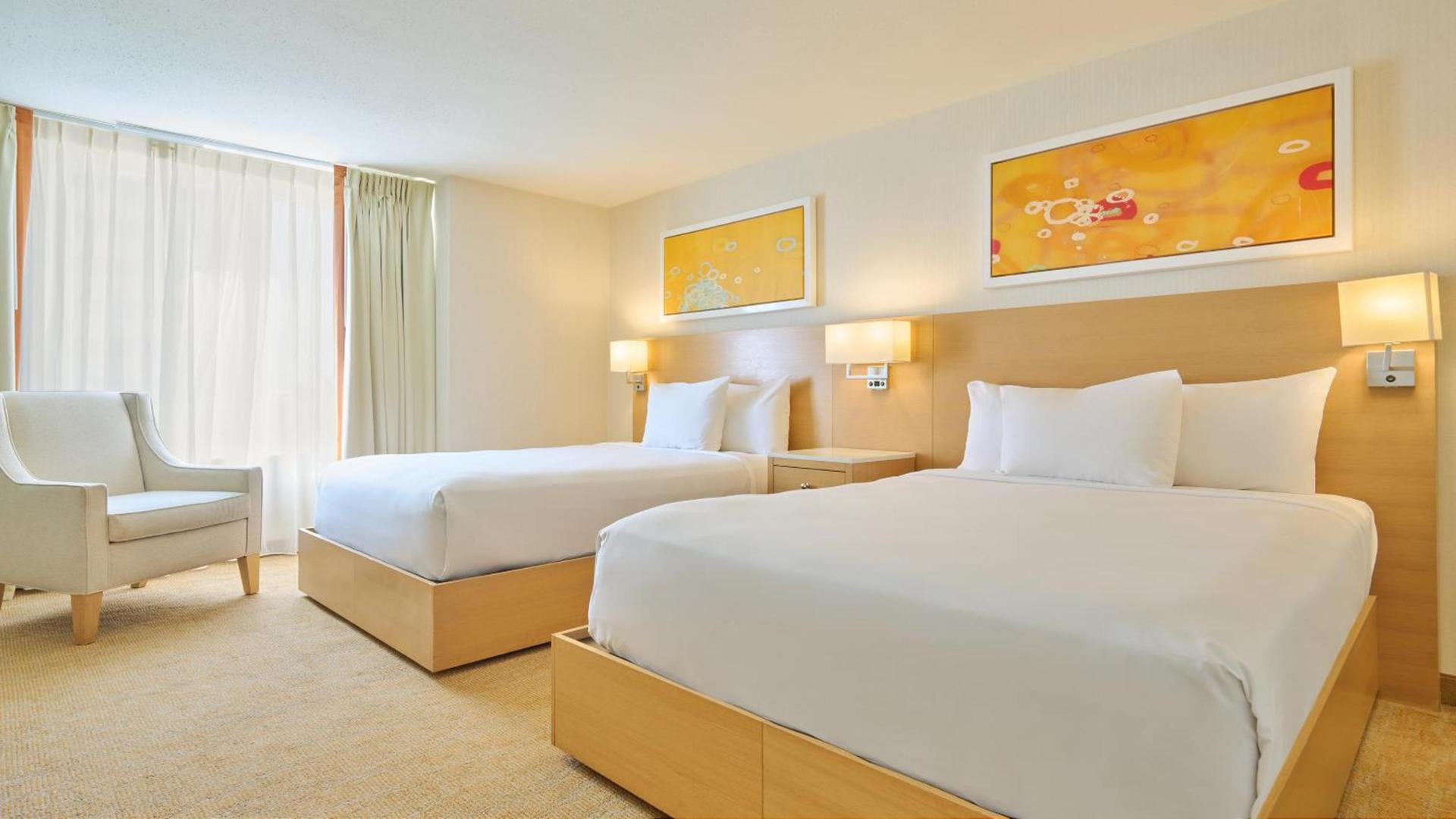 Tropicana Atlantic City, A Caesars Destination photo 66