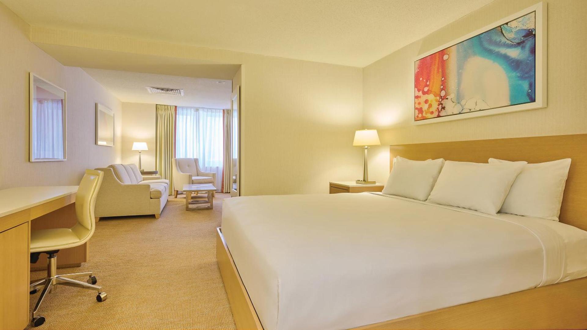 Tropicana Atlantic City, A Caesars Destination photo 56