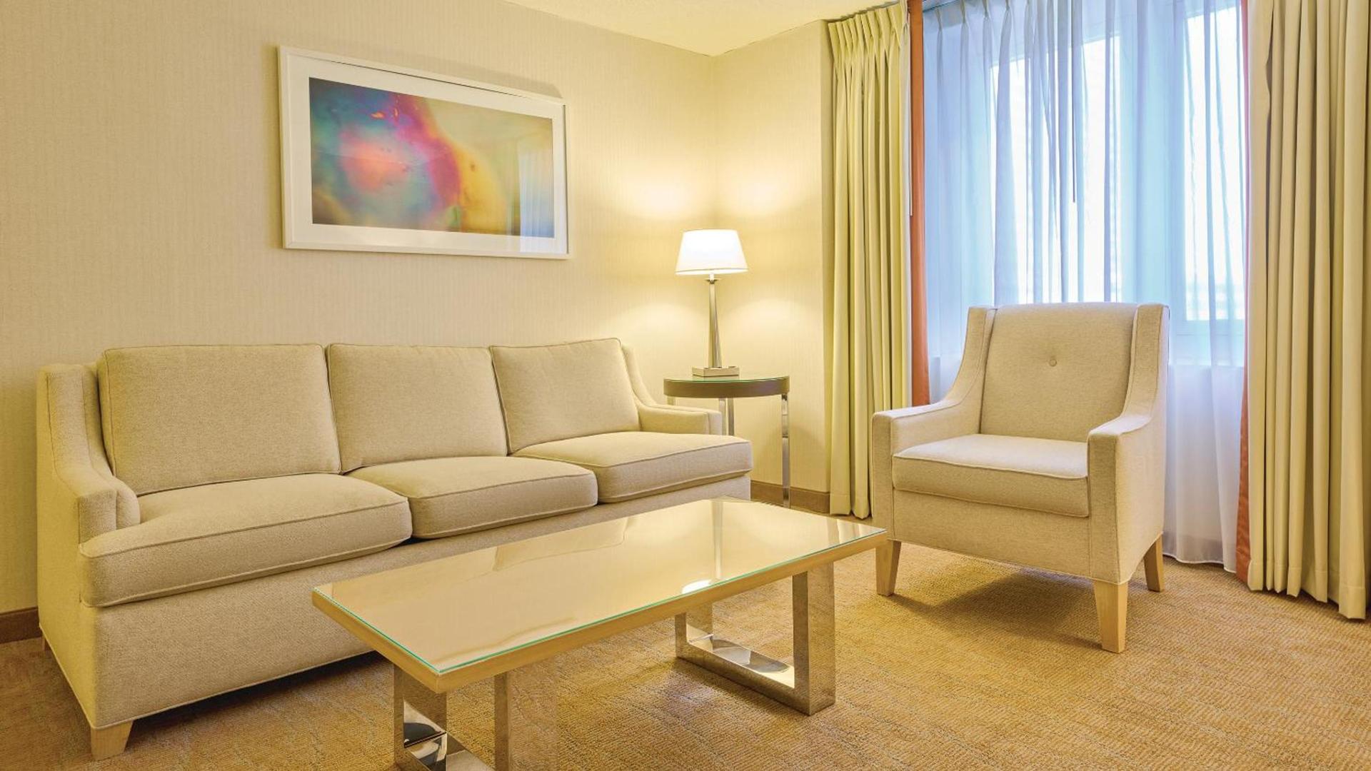 Tropicana Atlantic City, A Caesars Destination photo 67