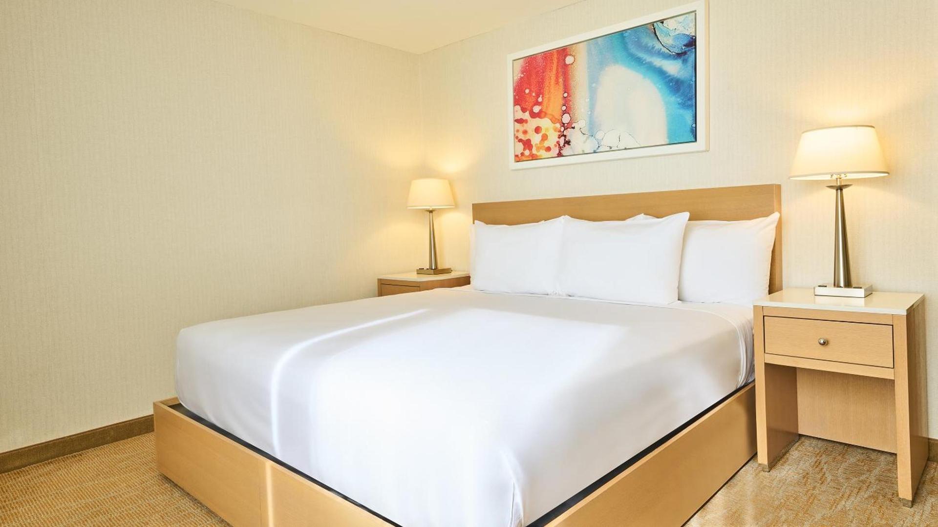 Tropicana Atlantic City, A Caesars Destination photo 68