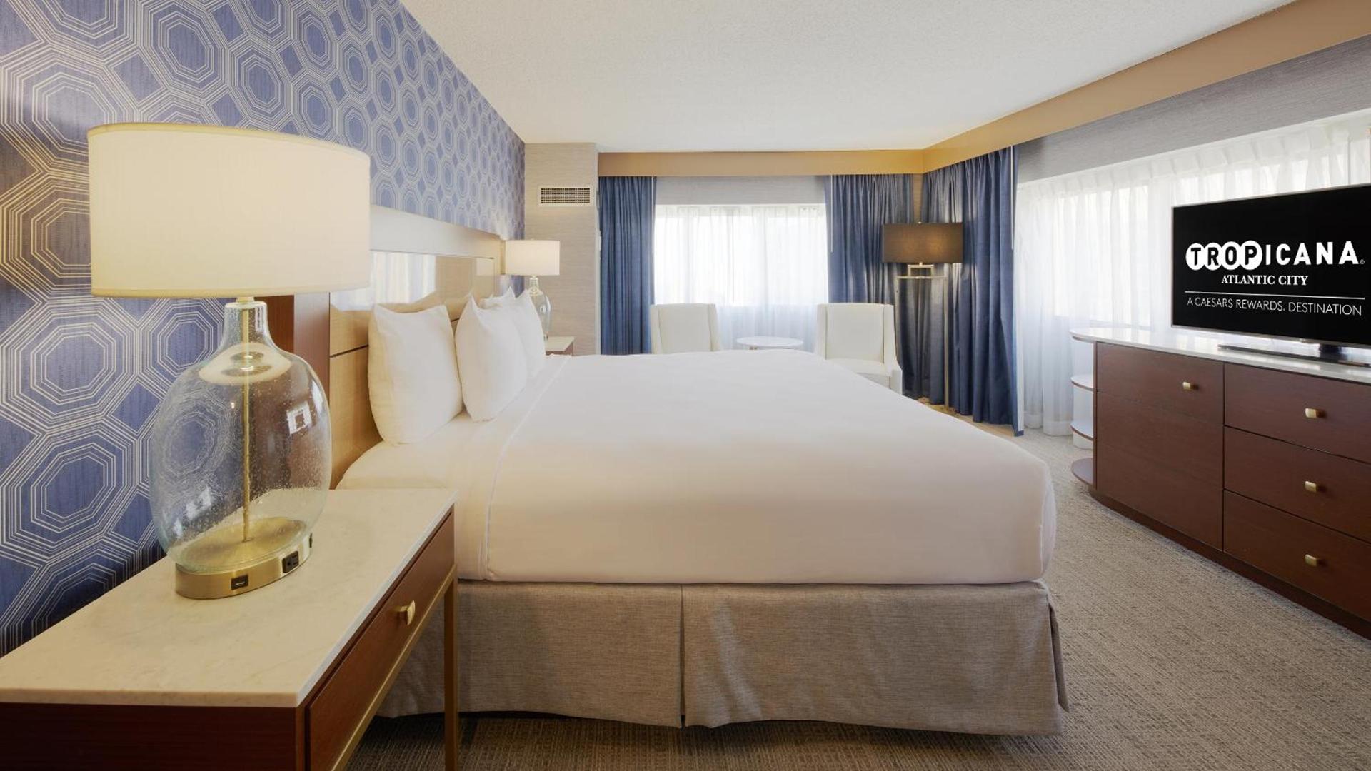 Tropicana Atlantic City, A Caesars Destination photo 57