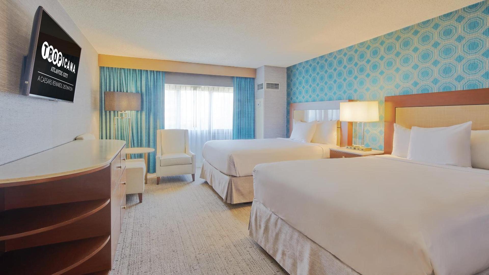 Tropicana Atlantic City, A Caesars Destination photo 70