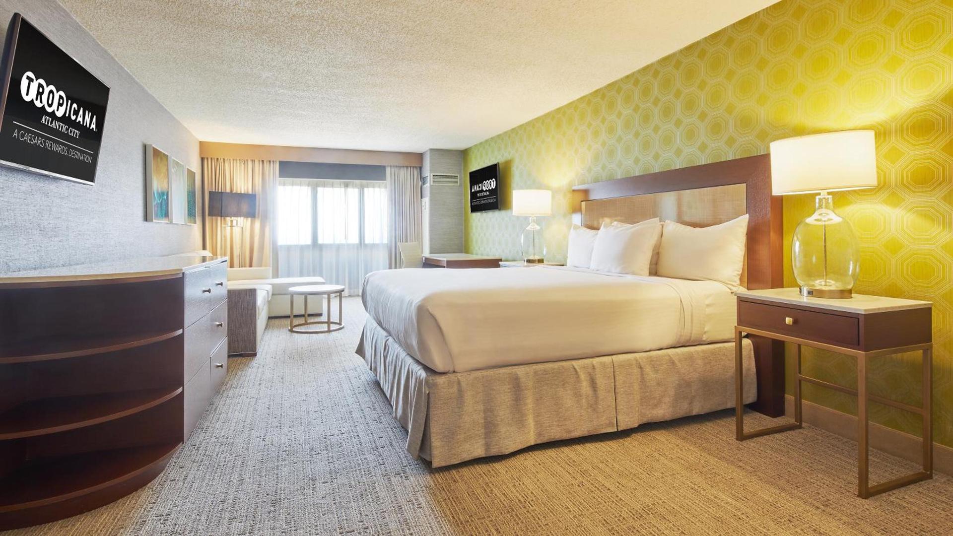 Tropicana Atlantic City, A Caesars Destination photo 72