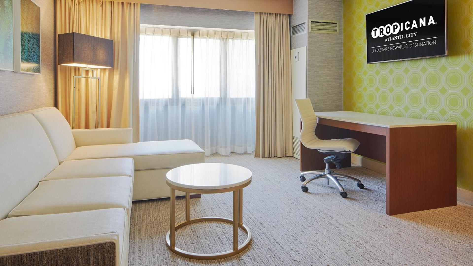 Tropicana Atlantic City, A Caesars Destination photo 71