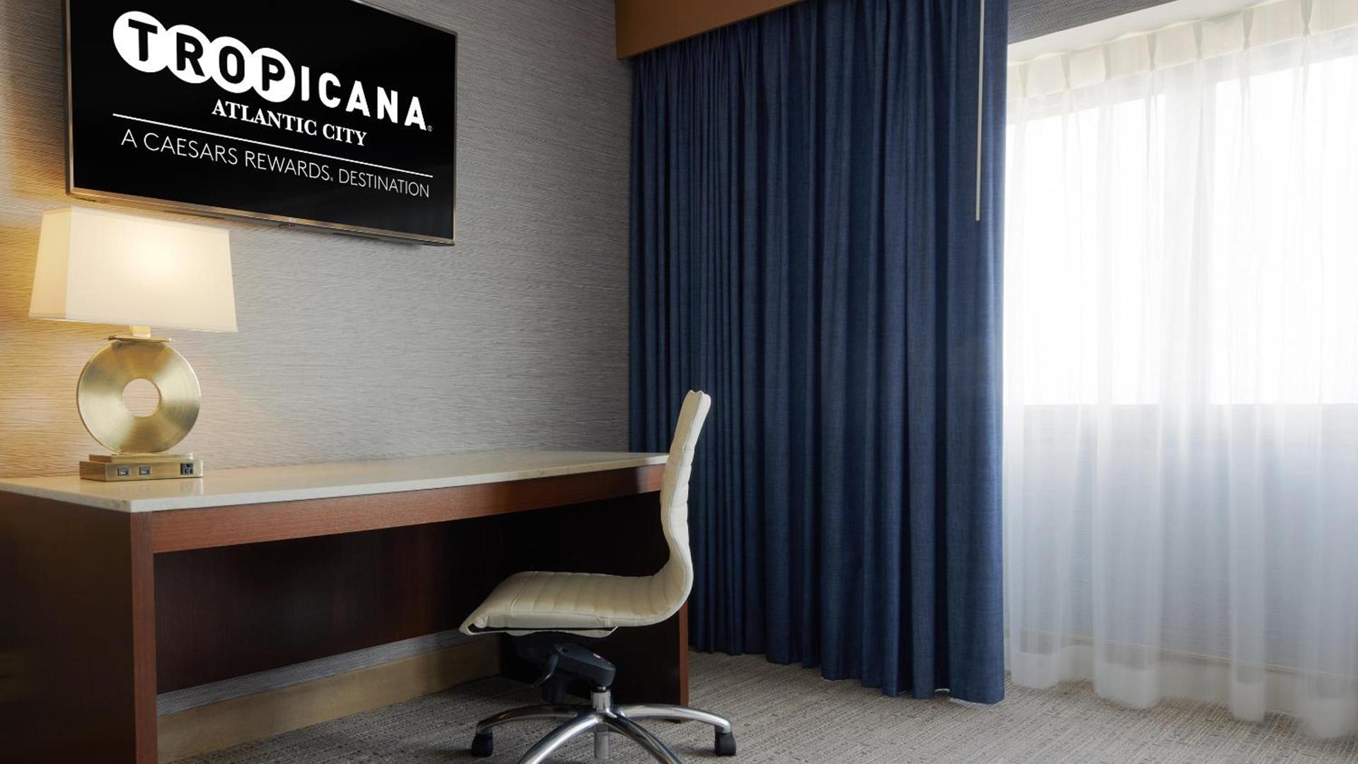 Tropicana Atlantic City, A Caesars Destination photo 73