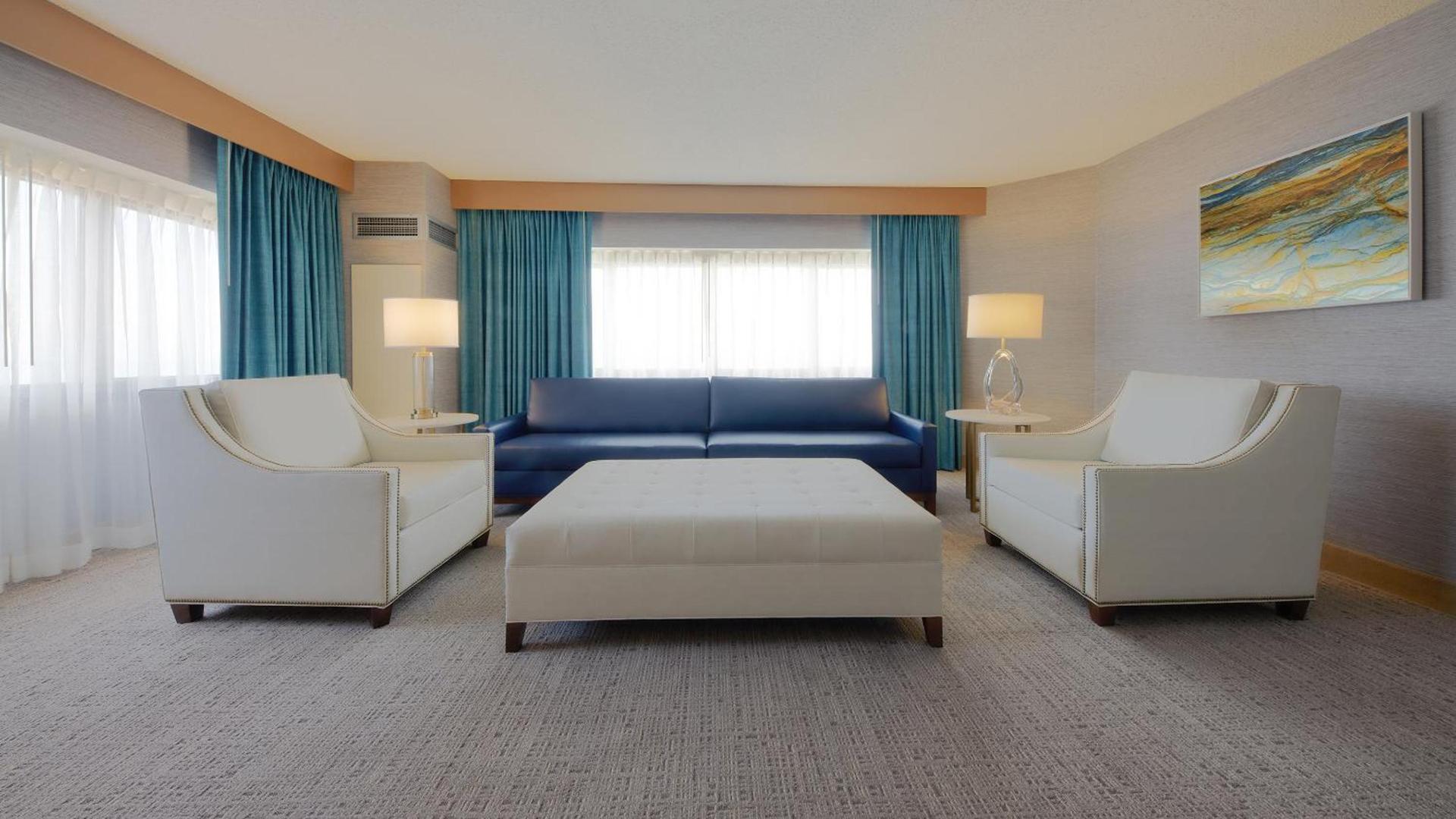 Tropicana Atlantic City, A Caesars Destination photo 60