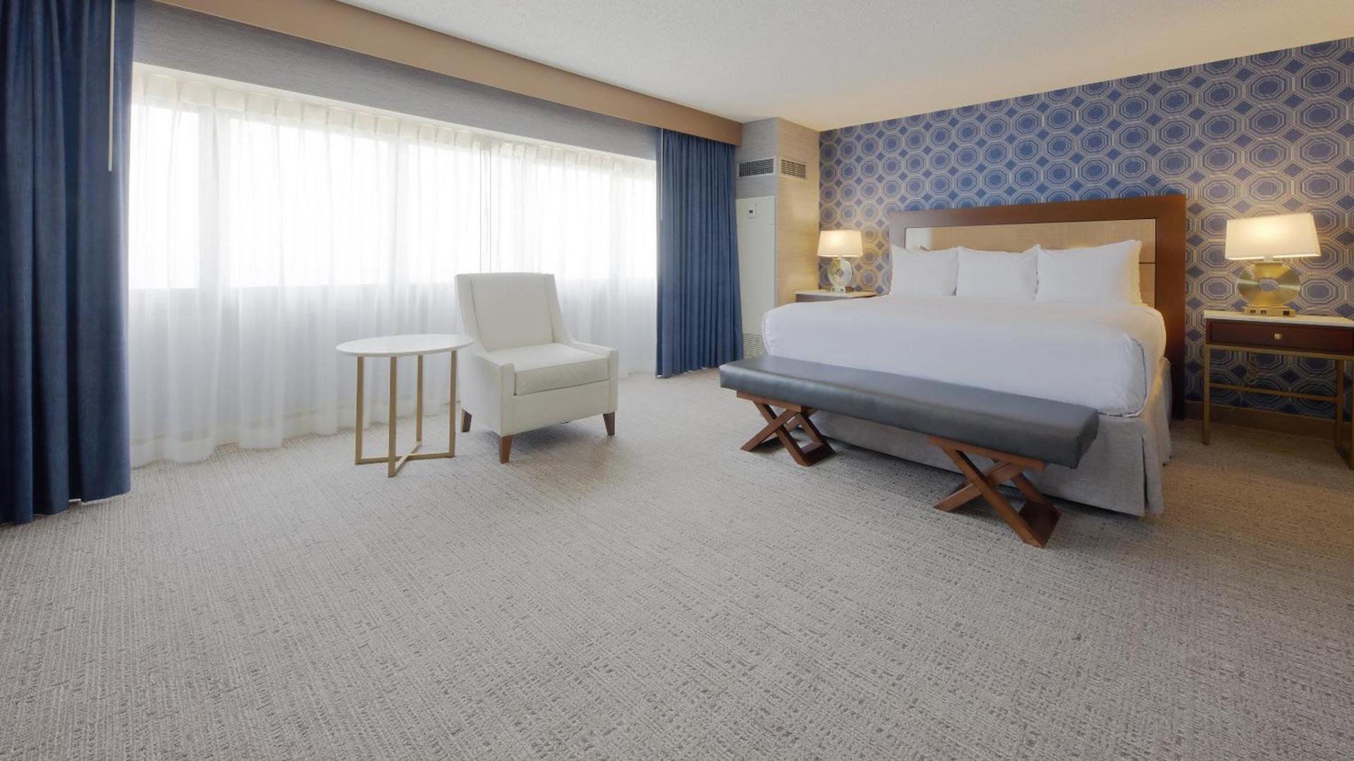 Tropicana Atlantic City, A Caesars Destination photo 2