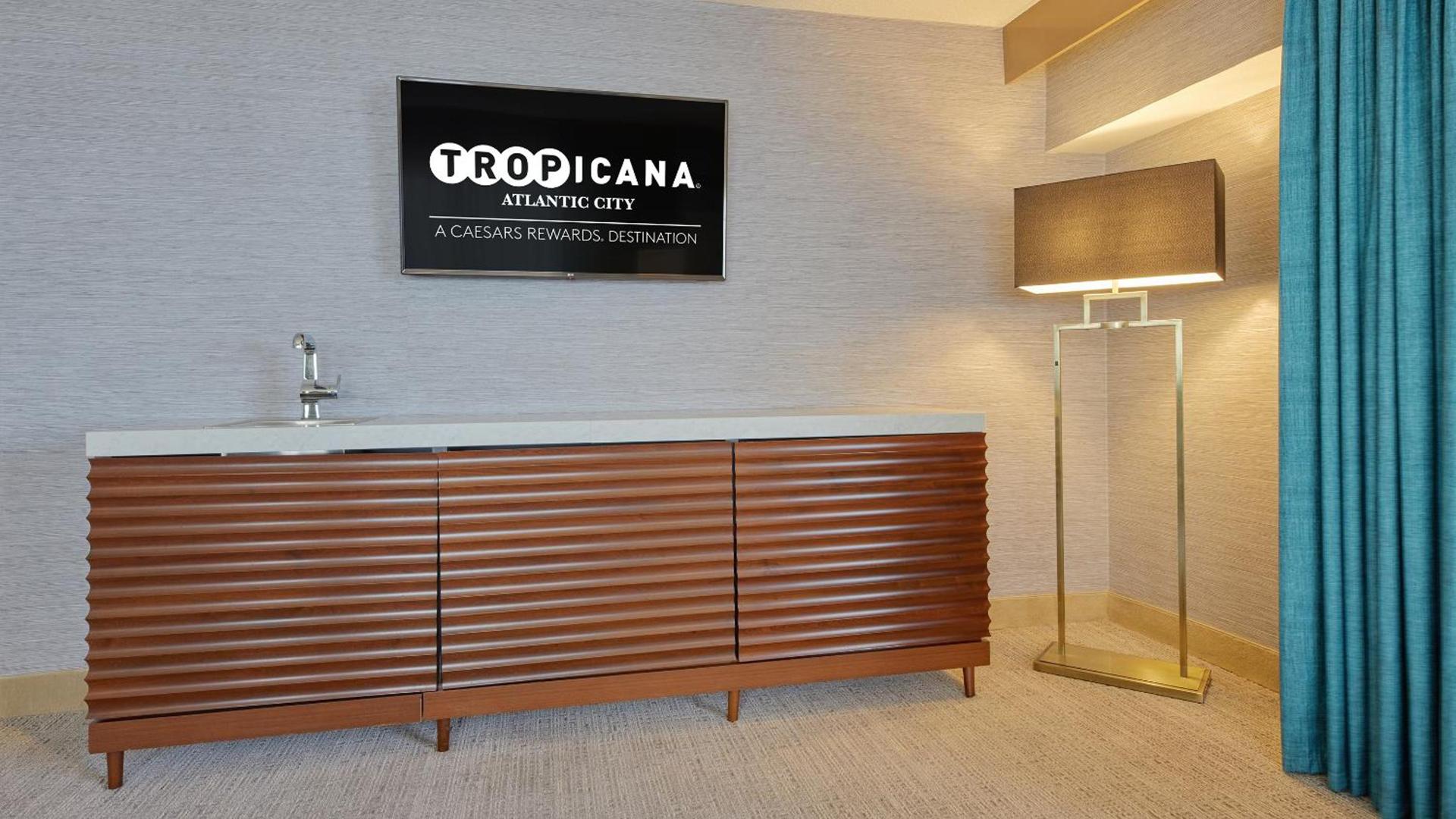 Tropicana Atlantic City, A Caesars Destination photo 61