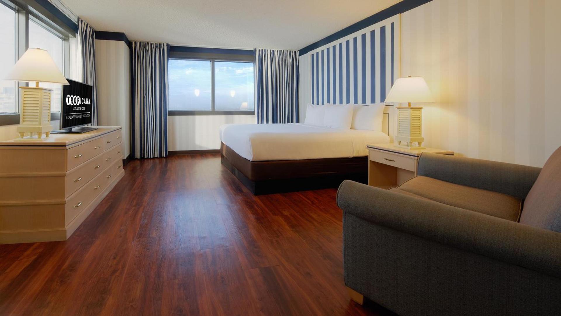 Tropicana Atlantic City, A Caesars Destination photo 62