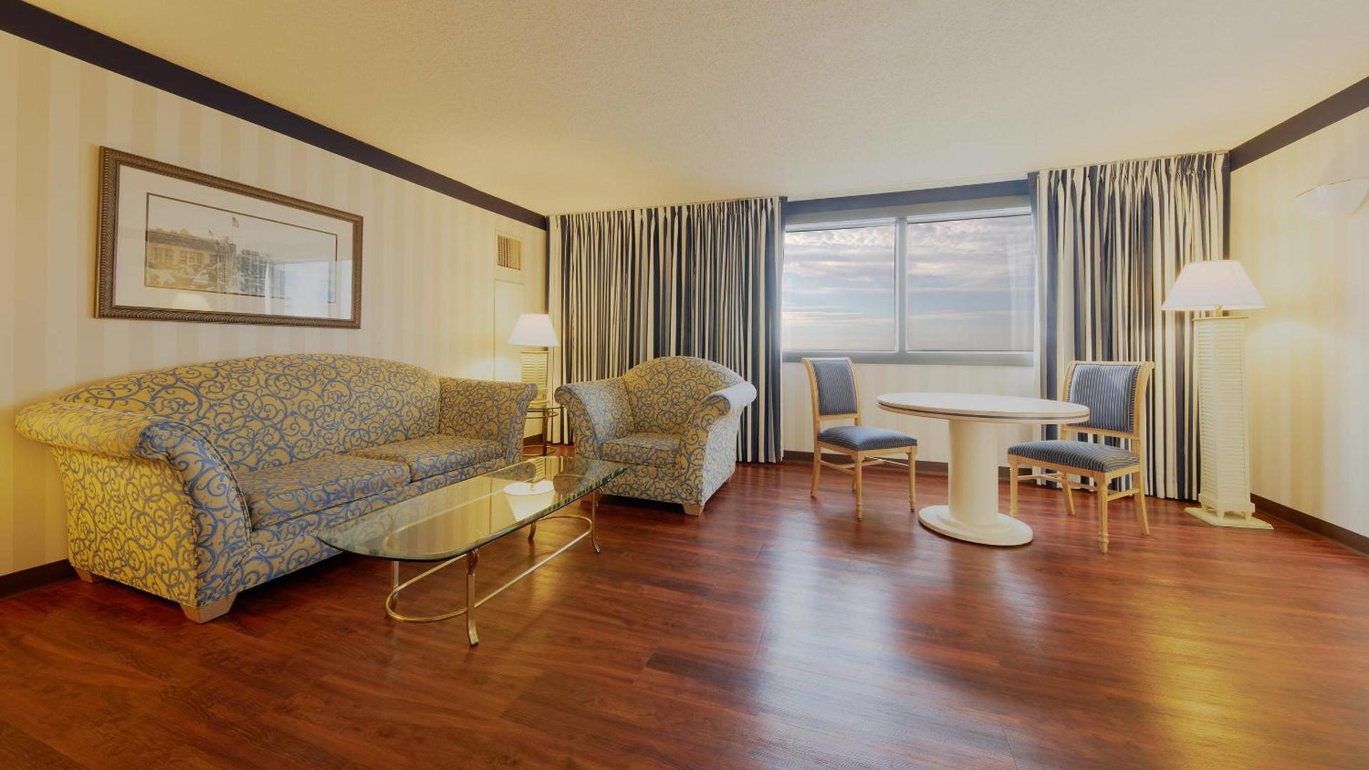 Tropicana Atlantic City, A Caesars Destination photo 74