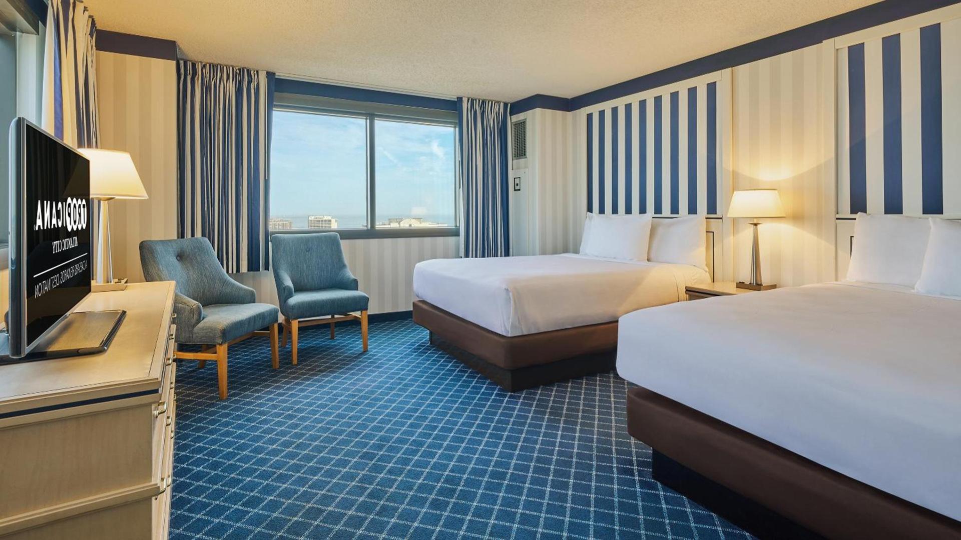 Tropicana Atlantic City, A Caesars Destination photo 58