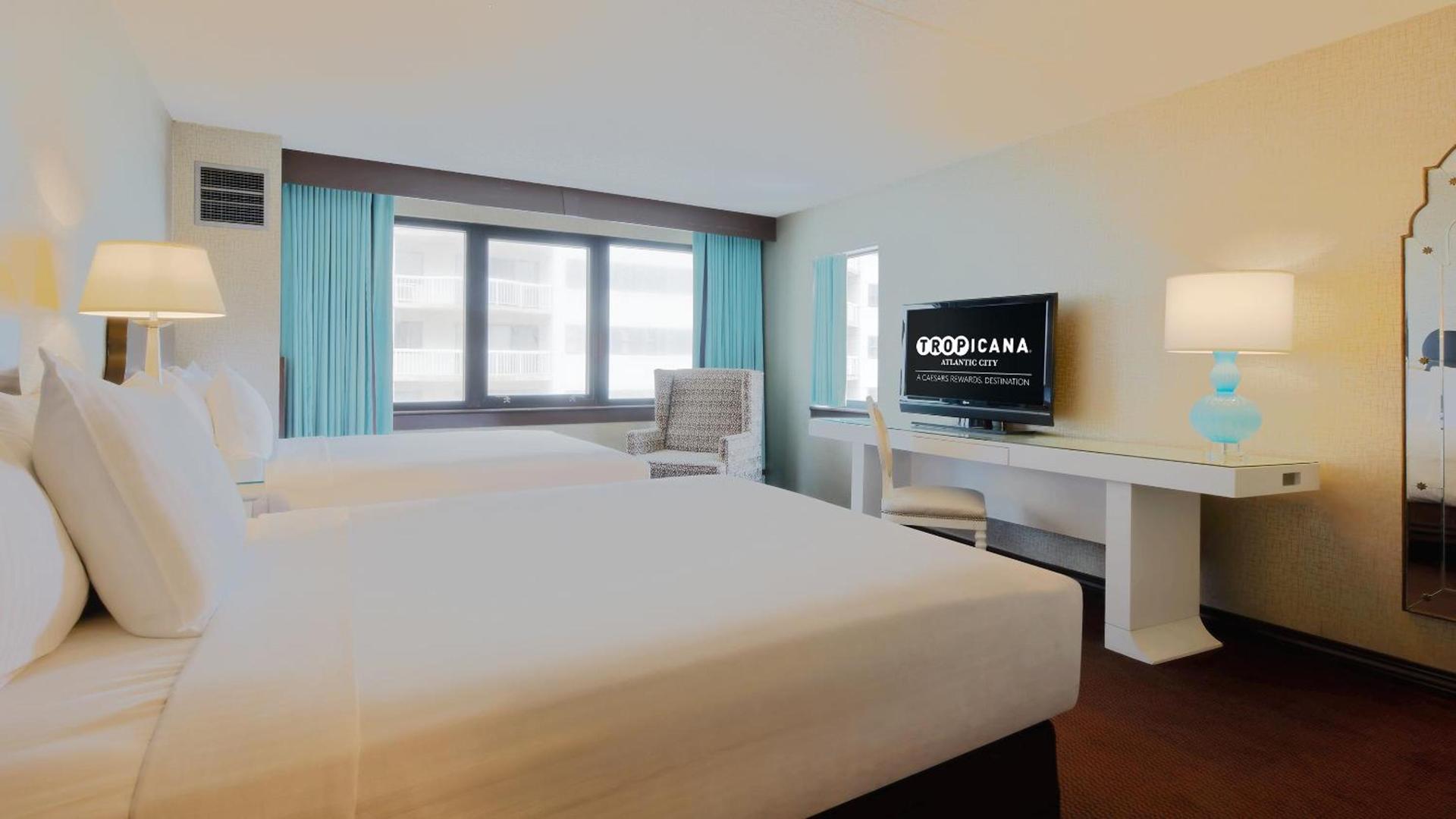 Tropicana Atlantic City, A Caesars Destination photo 49