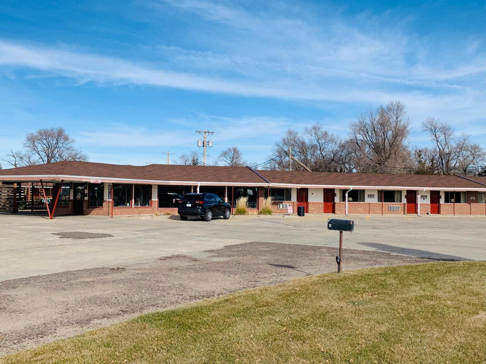 Raine Motel photo 35