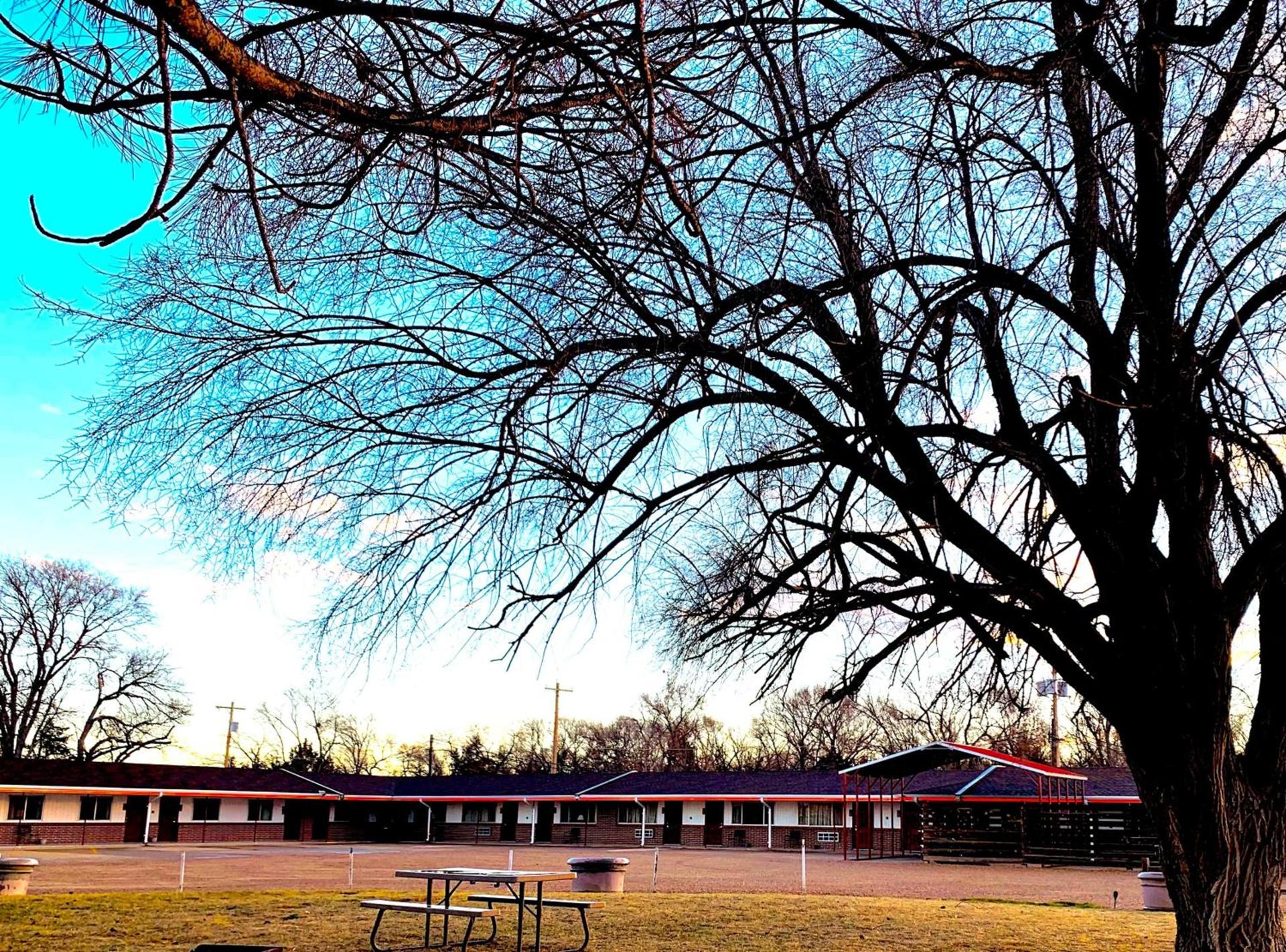 Raine Motel photo 40