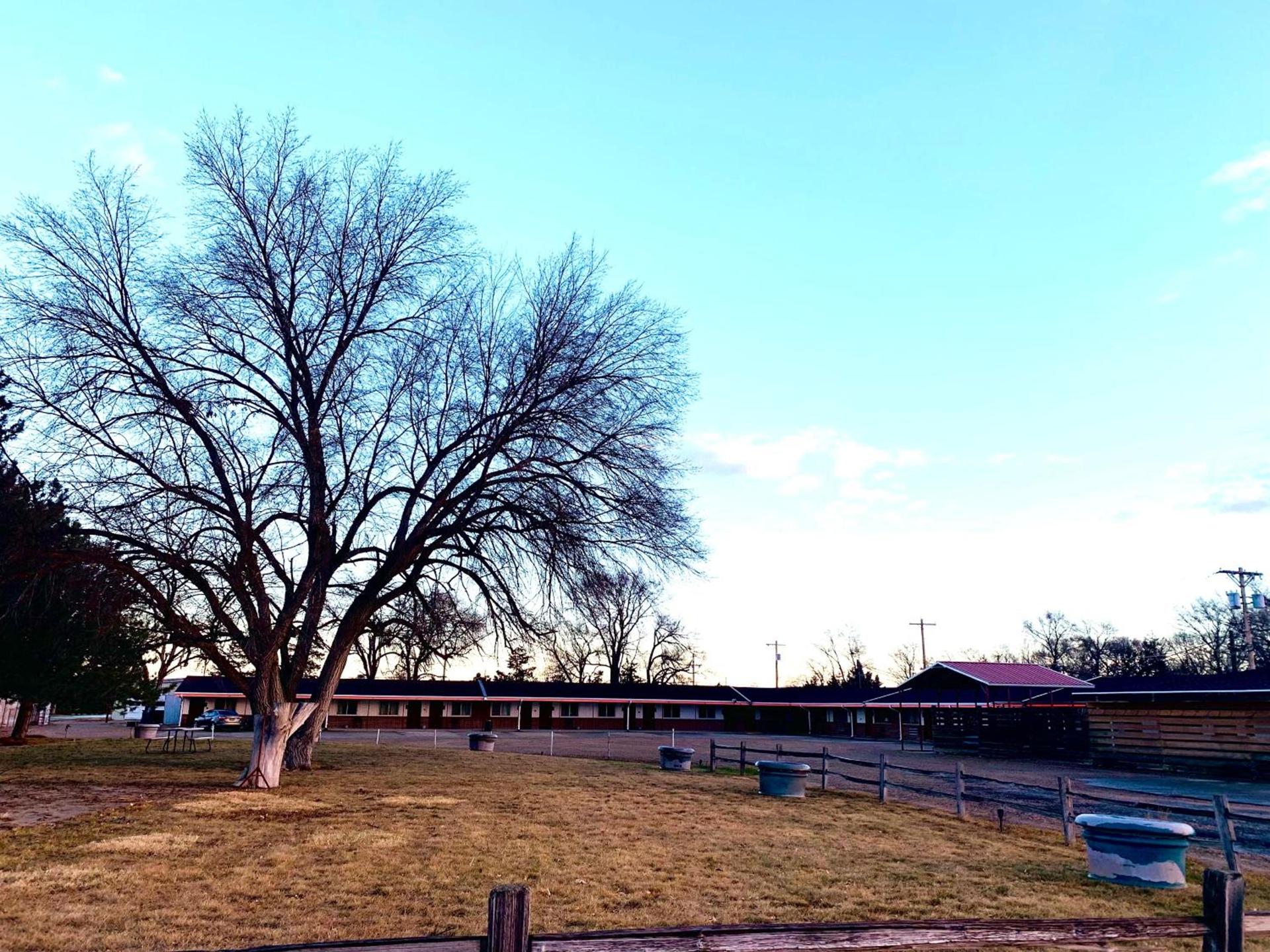 Raine Motel photo 44