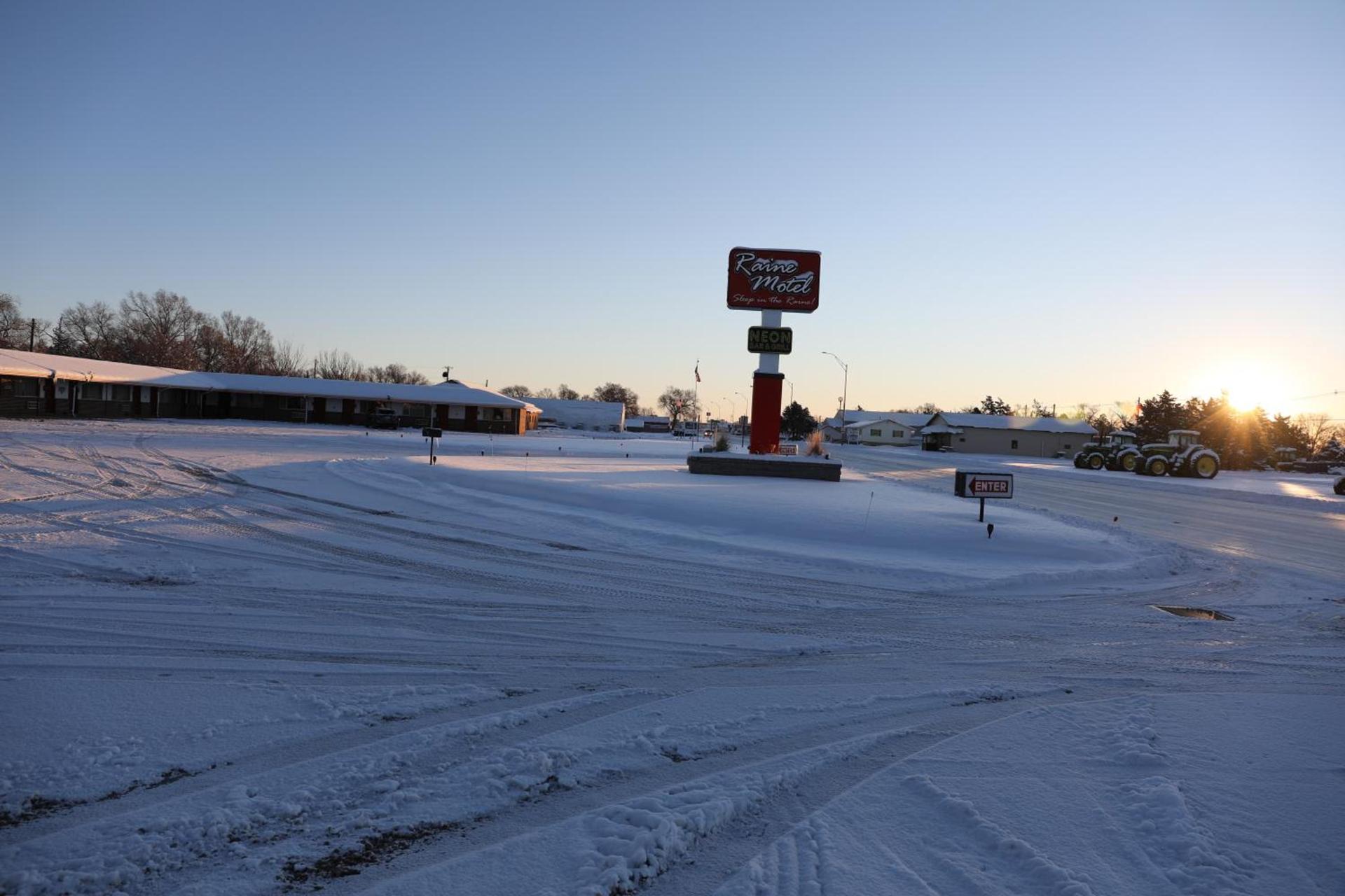 Raine Motel photo 45