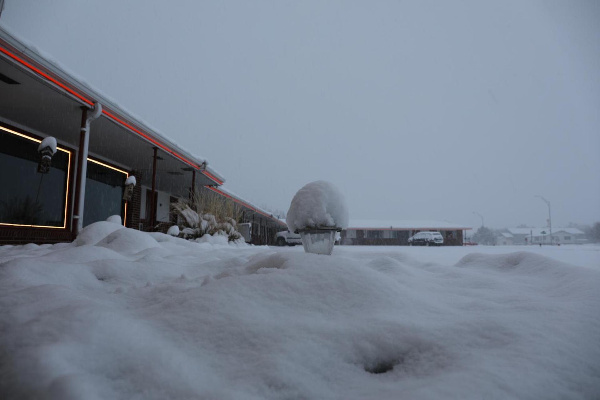 Raine Motel photo 50