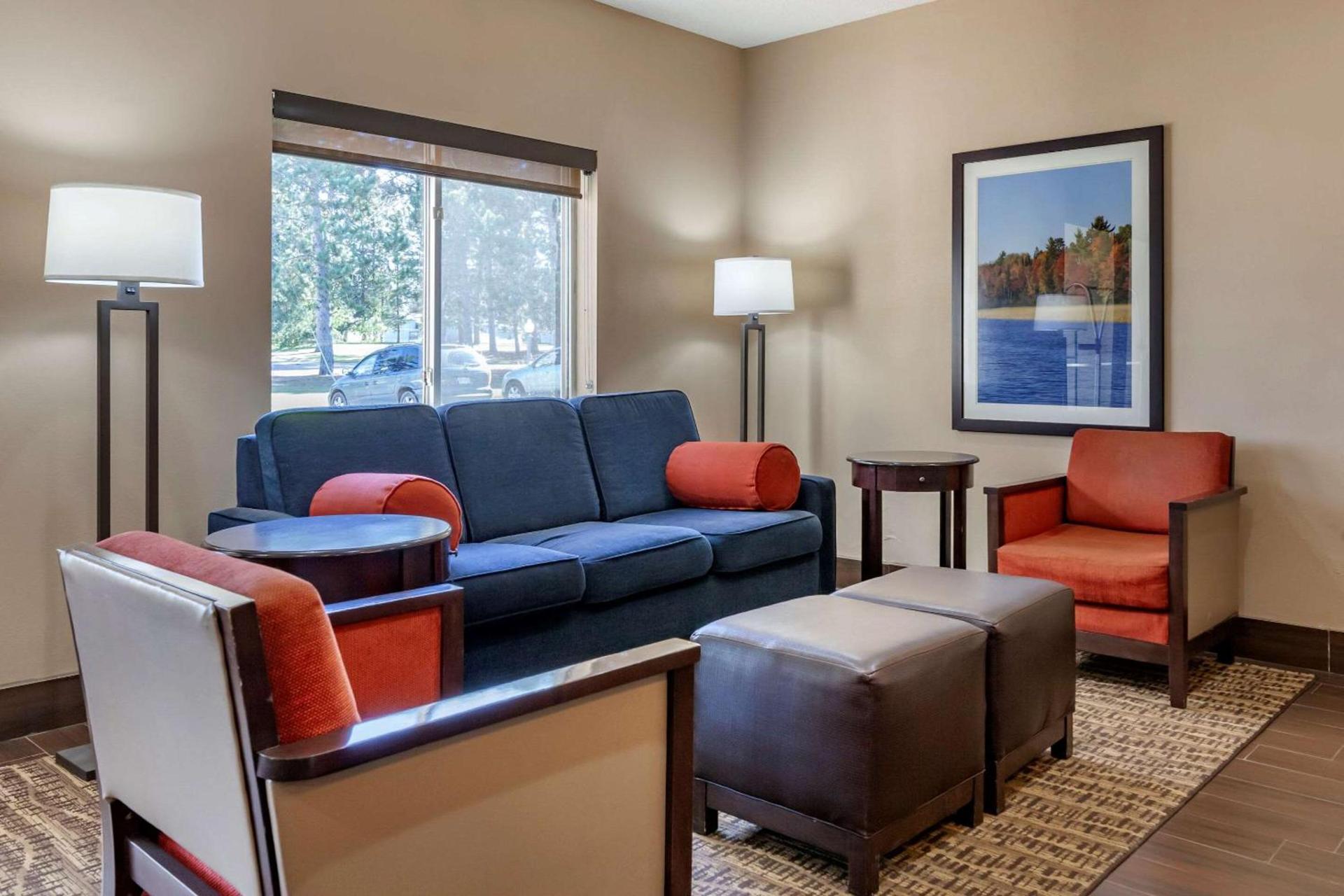 Comfort Inn Rhinelander photo 3