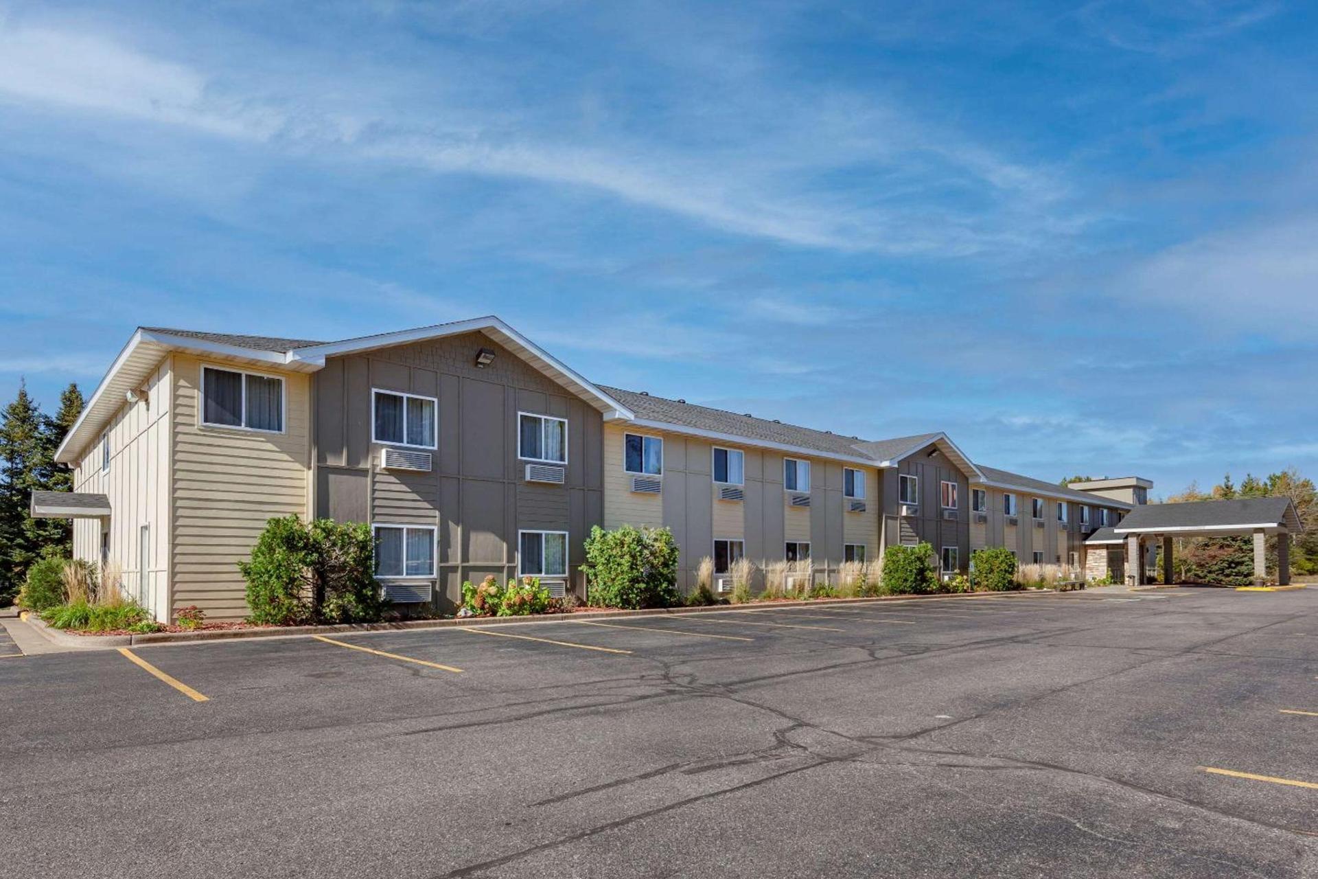 Comfort Inn Rhinelander photo 2