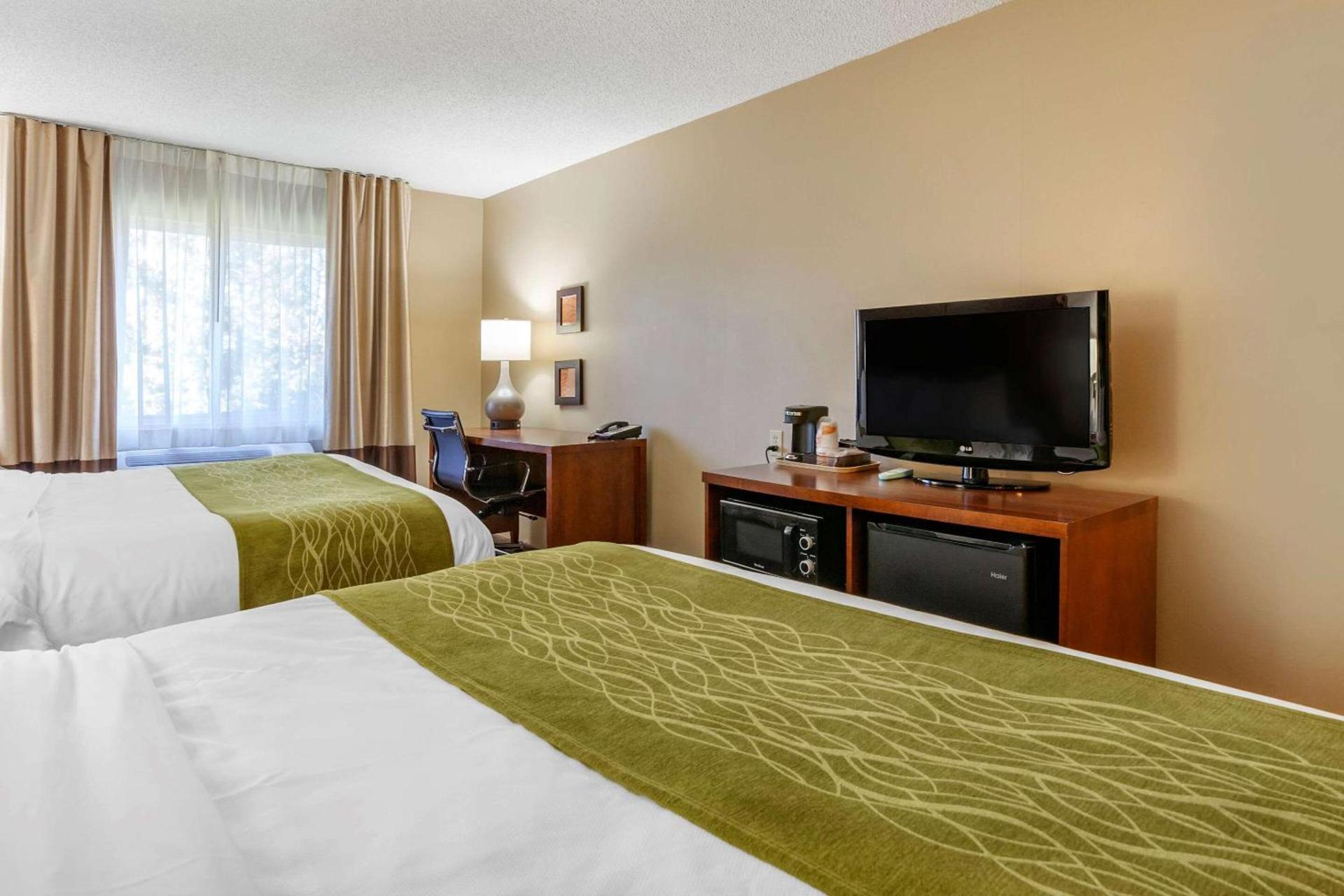 Comfort Inn Rhinelander photo 6
