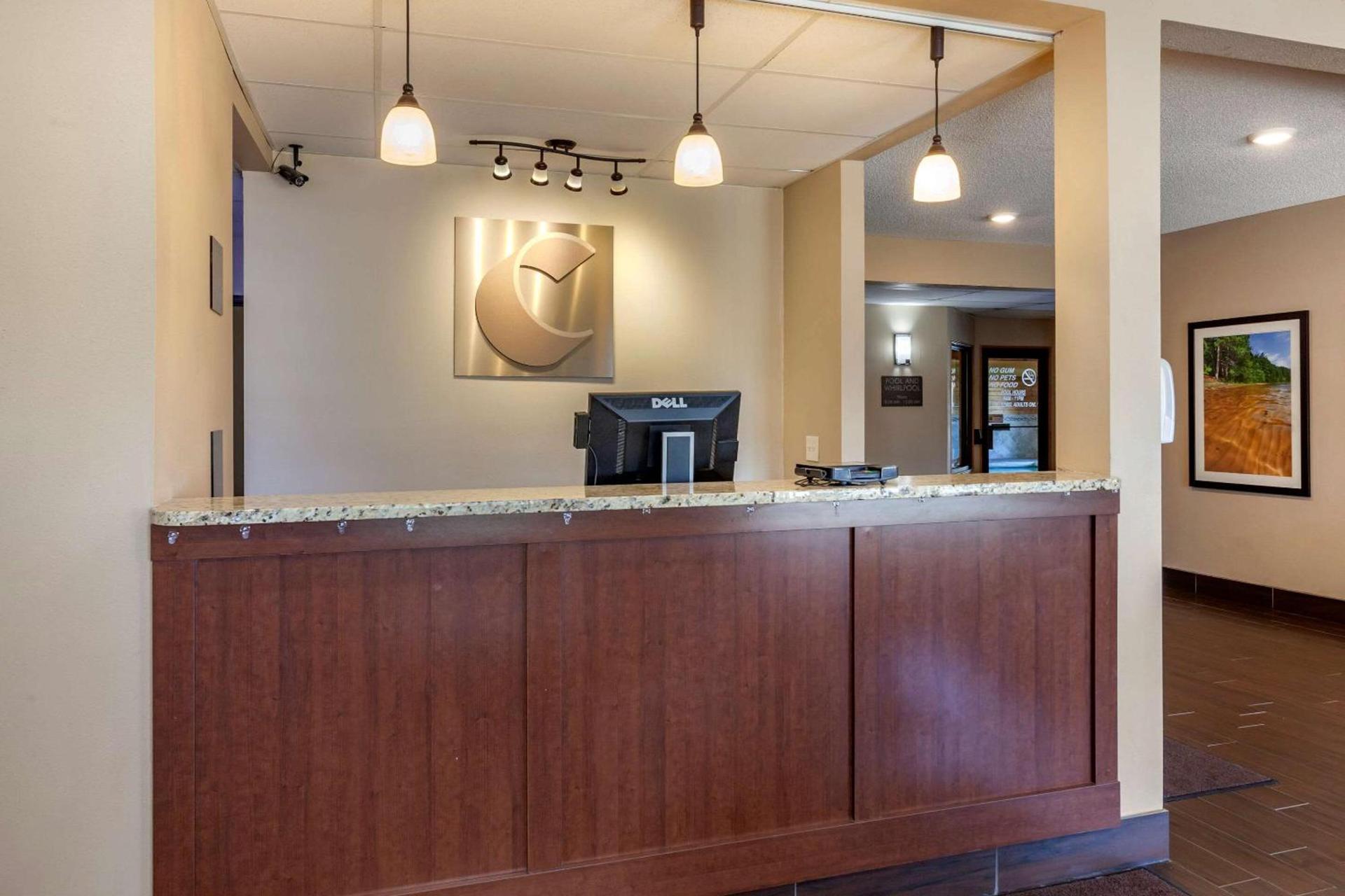 Comfort Inn Rhinelander photo 4