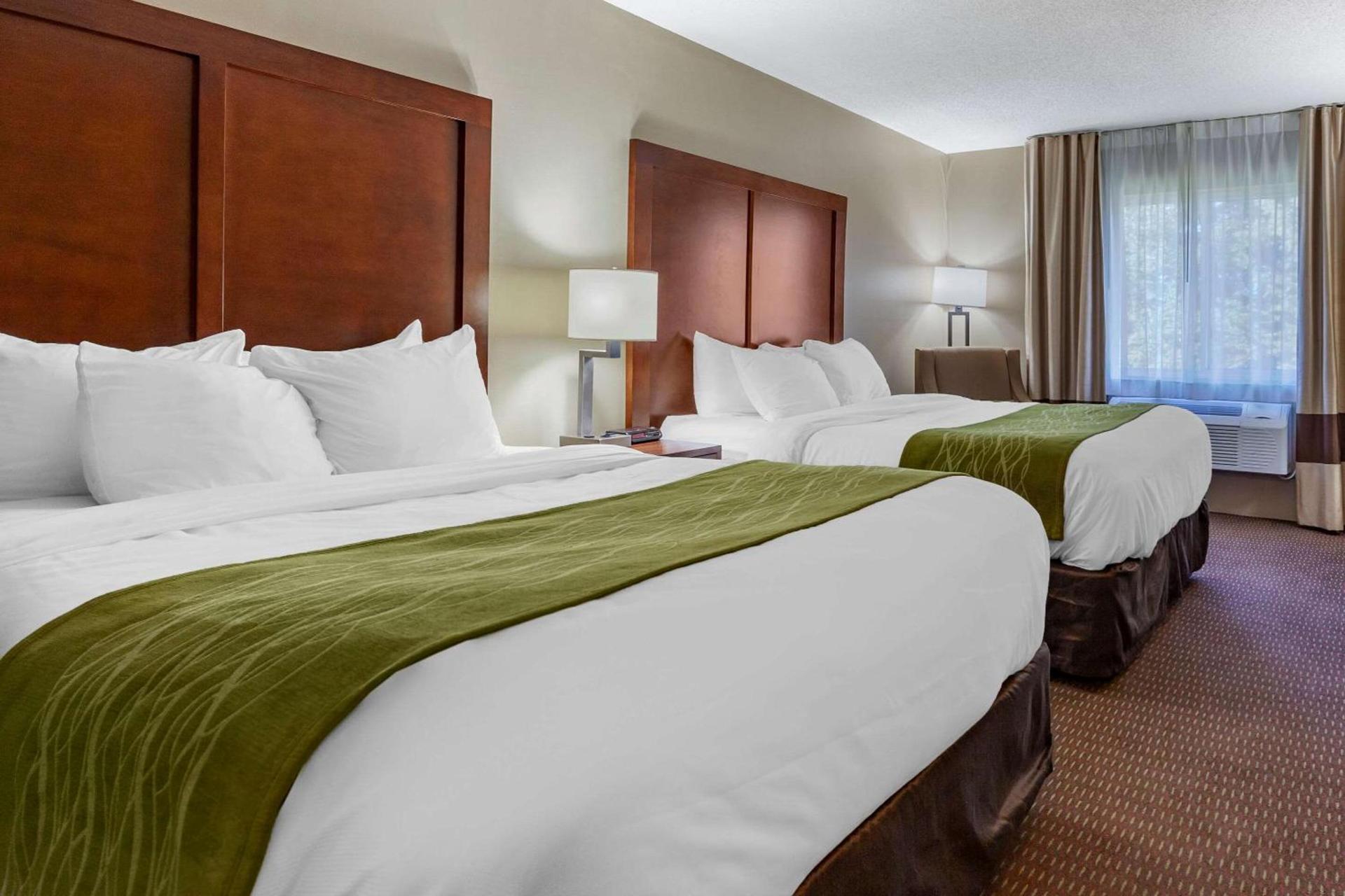 Comfort Inn Rhinelander photo 5