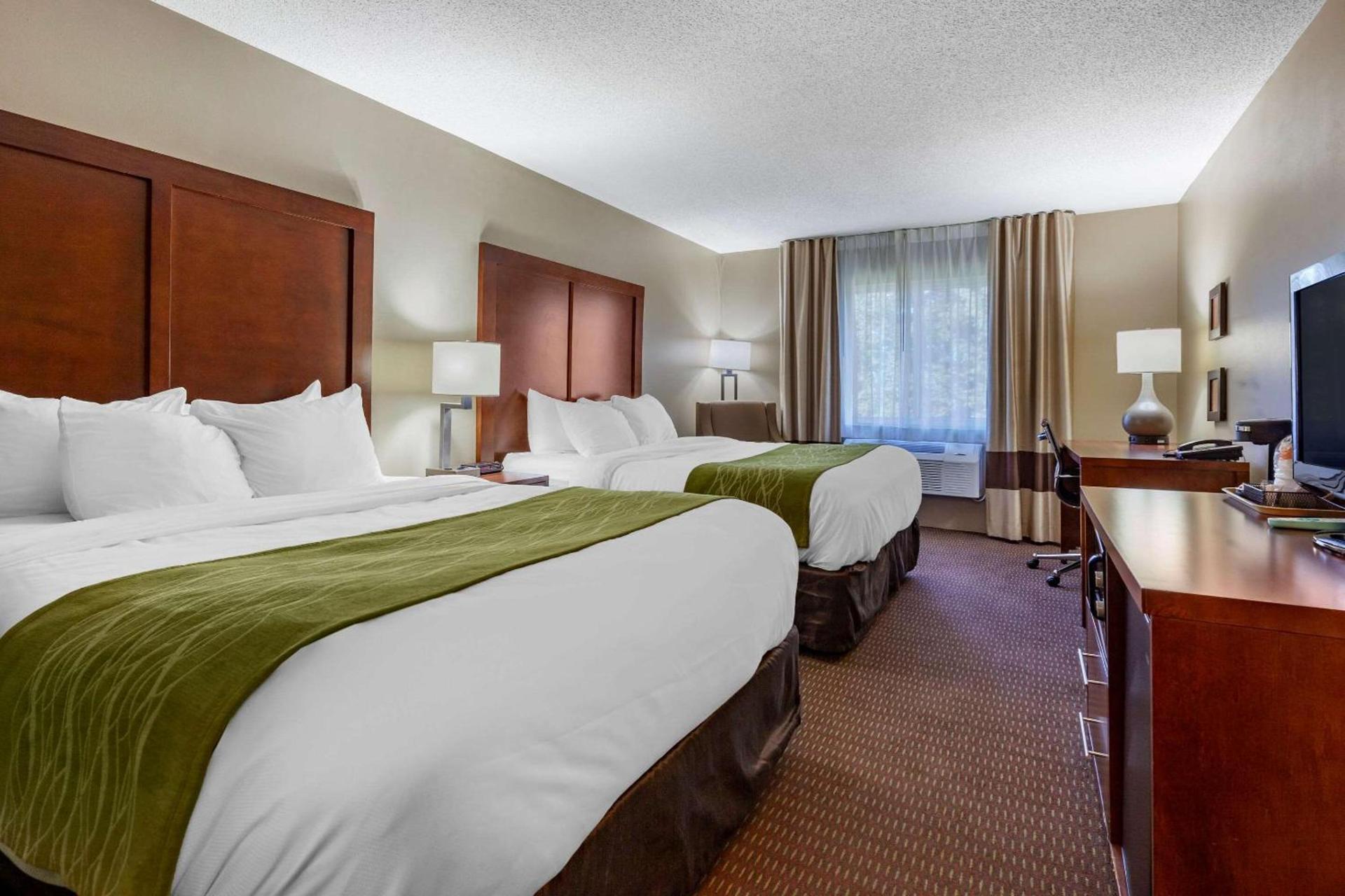 Comfort Inn Rhinelander photo 7