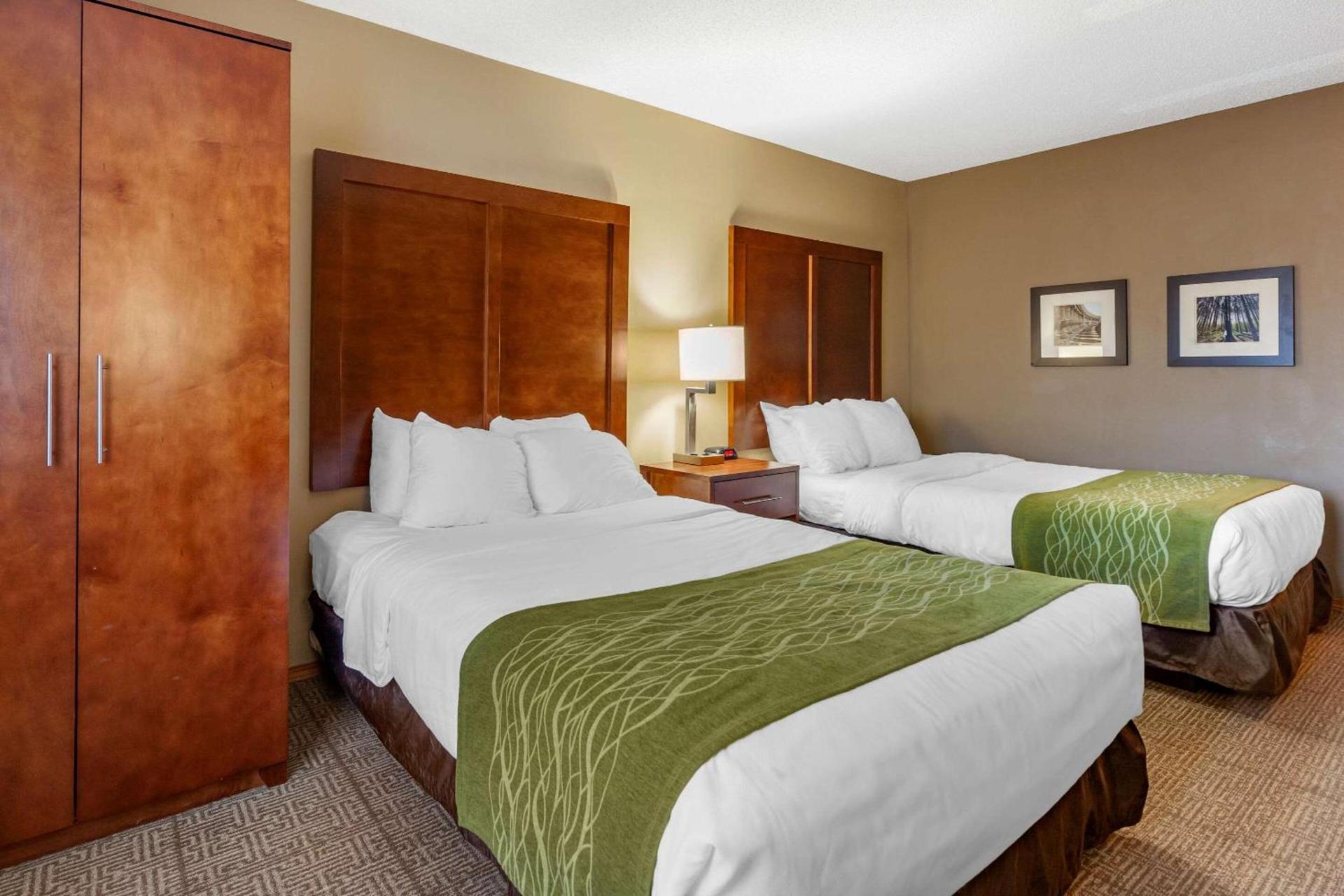 Comfort Inn Rhinelander photo 9