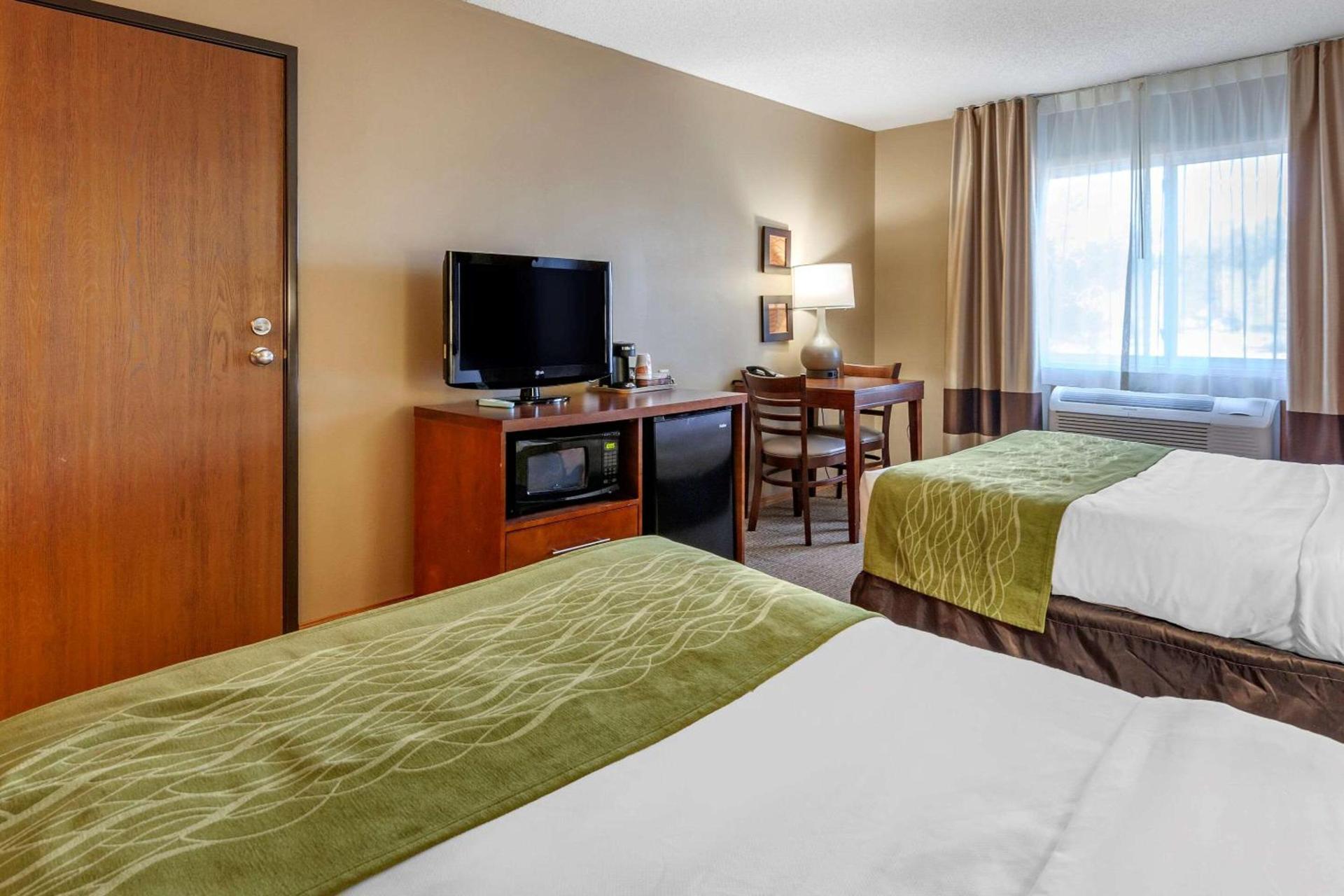 Comfort Inn Rhinelander photo 10