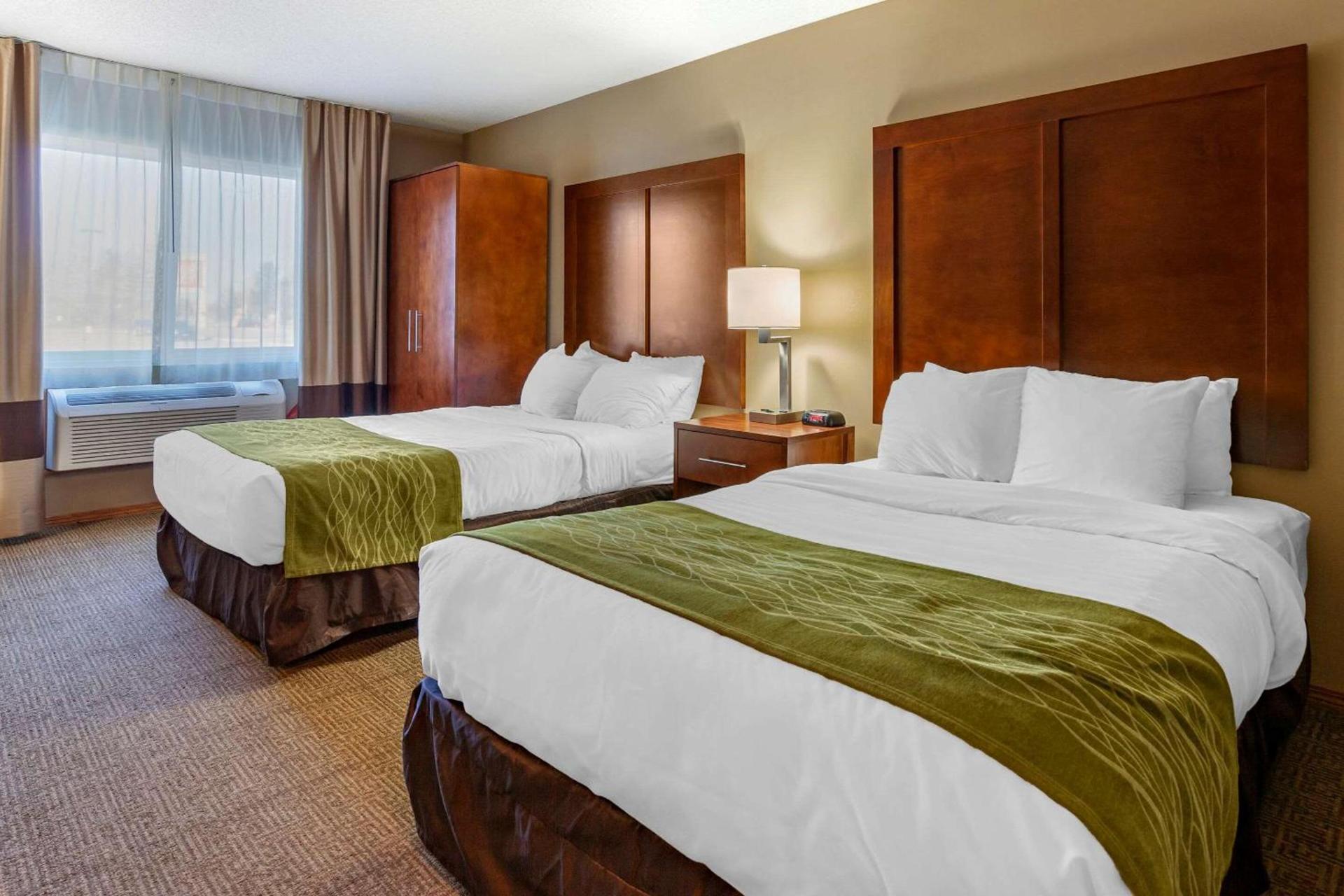 Comfort Inn Rhinelander photo 11