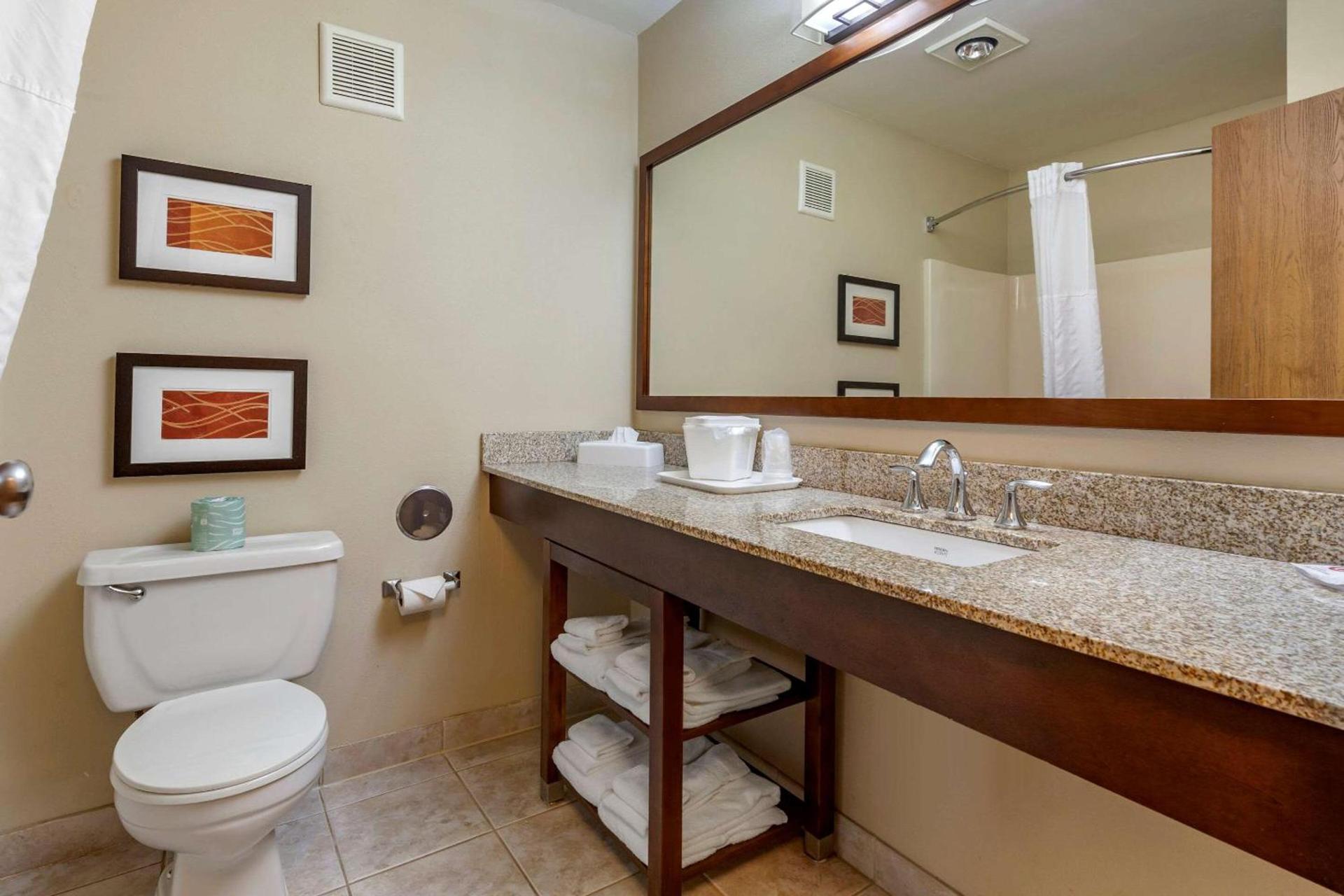 Comfort Inn Rhinelander photo 12