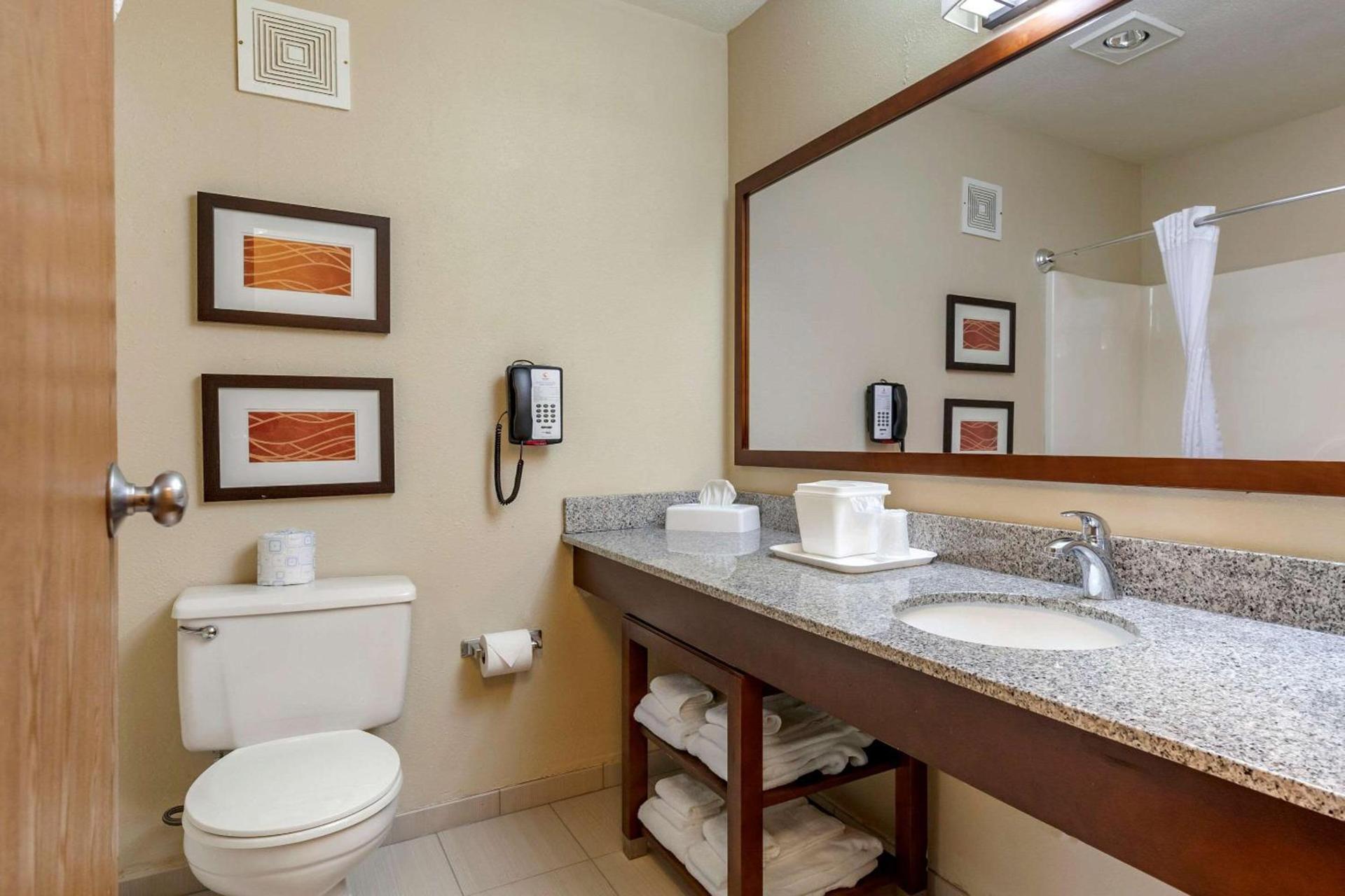 Comfort Inn Rhinelander photo 16