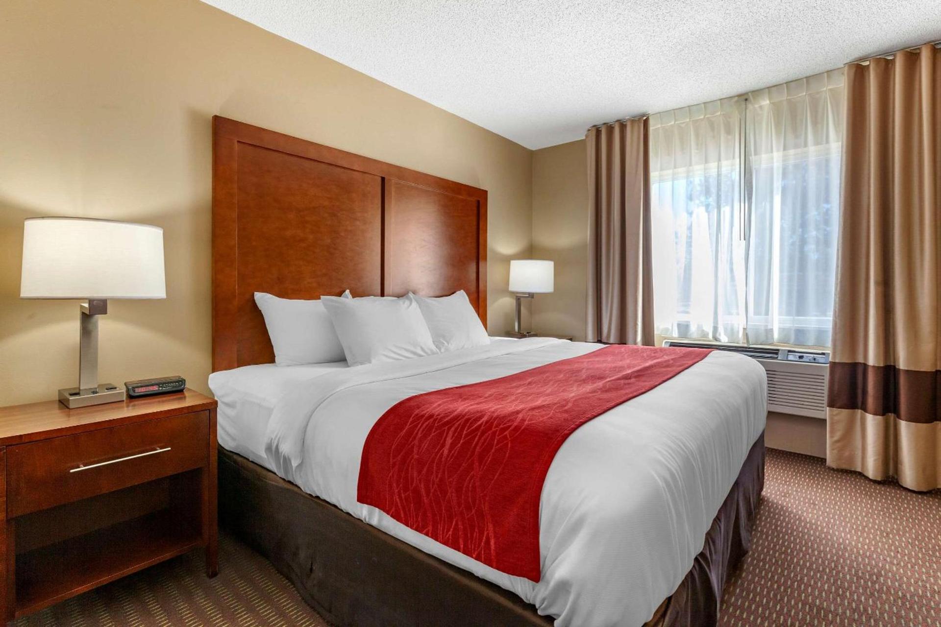 Comfort Inn Rhinelander photo 20