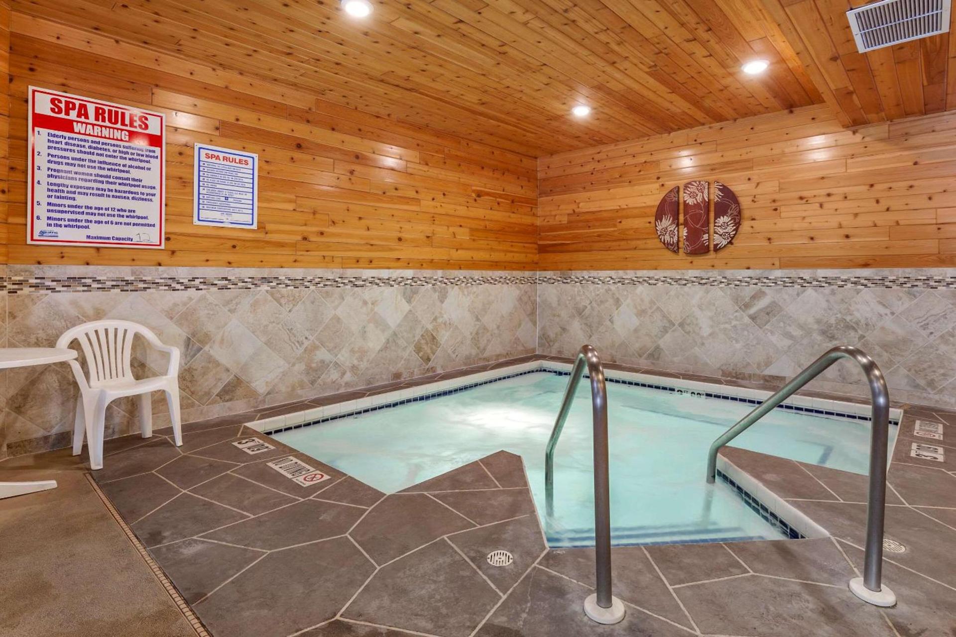 Comfort Inn Rhinelander photo 27
