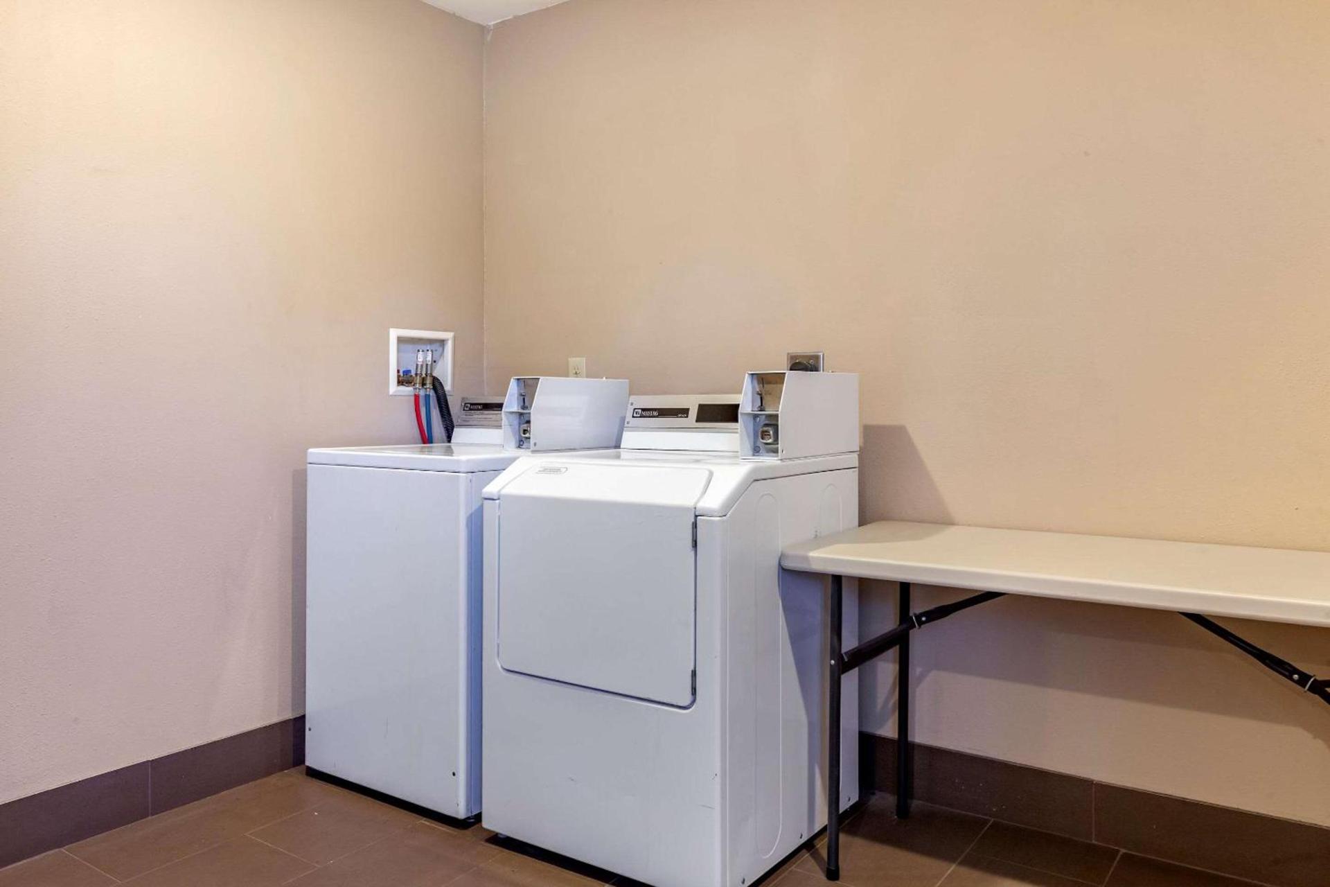 Comfort Inn Rhinelander photo 32