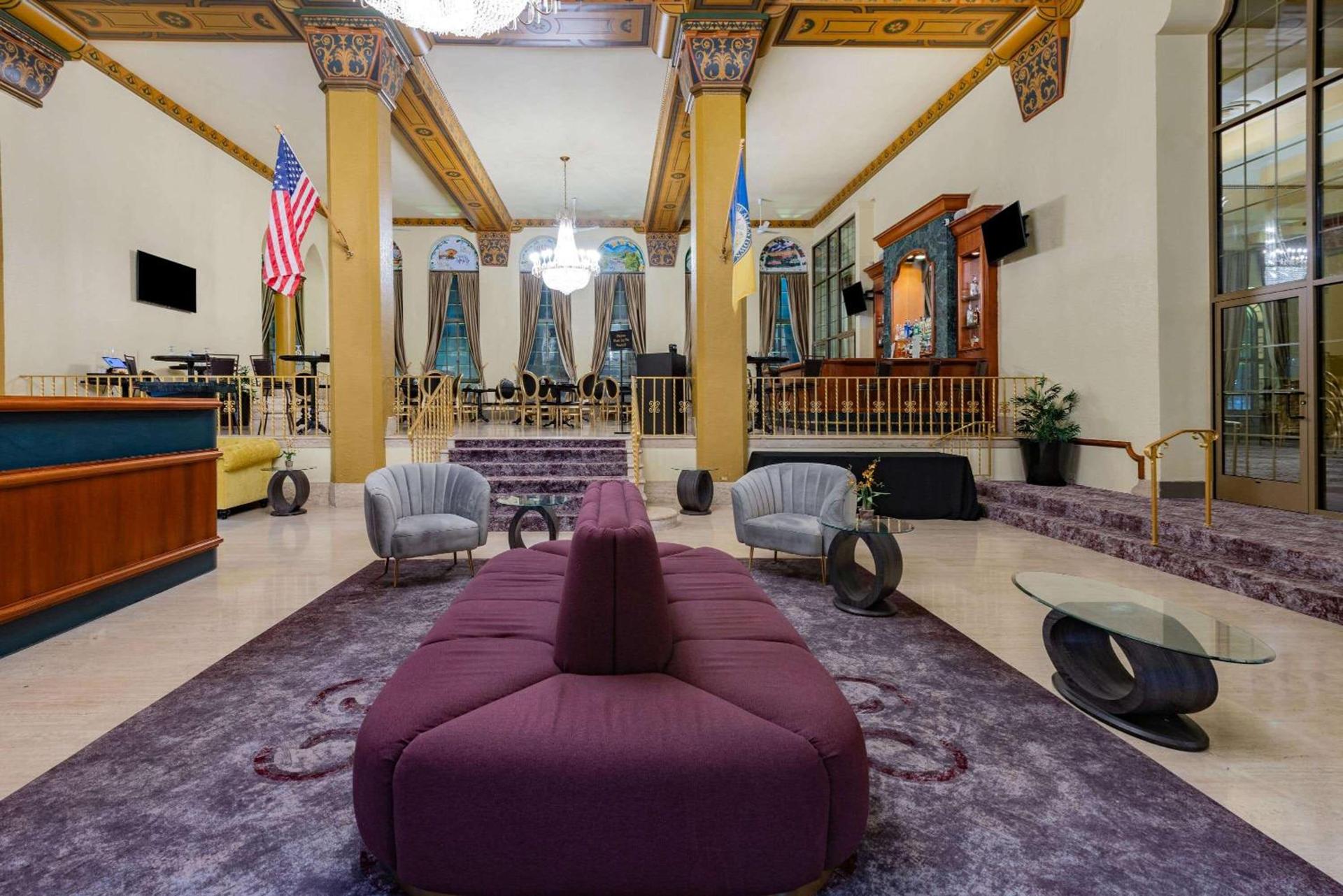 The Americus Hotel, Unscripted by Hyatt photo 4