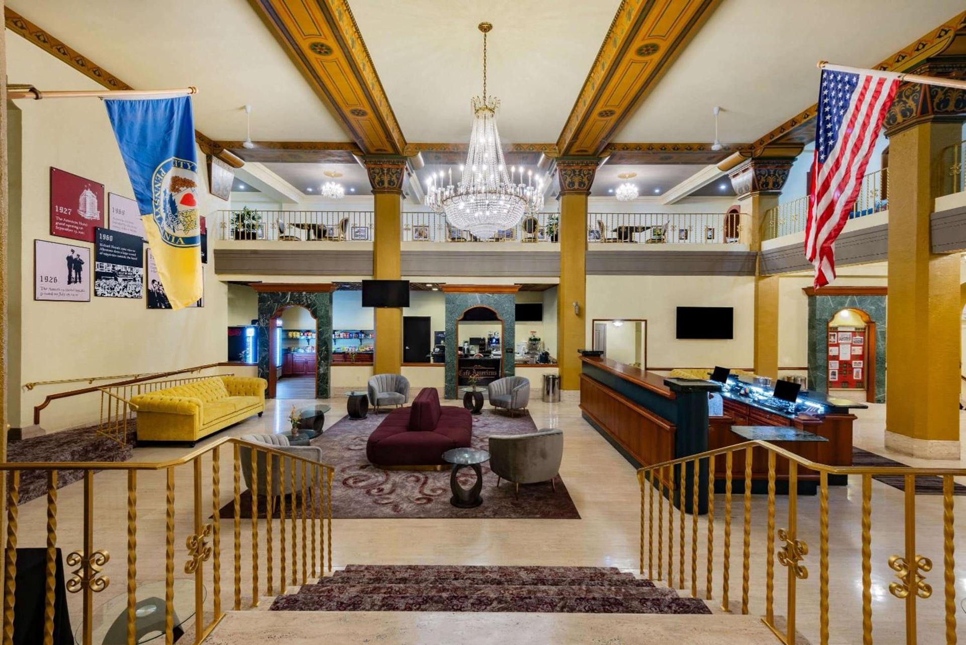 The Americus Hotel, Unscripted by Hyatt photo 5