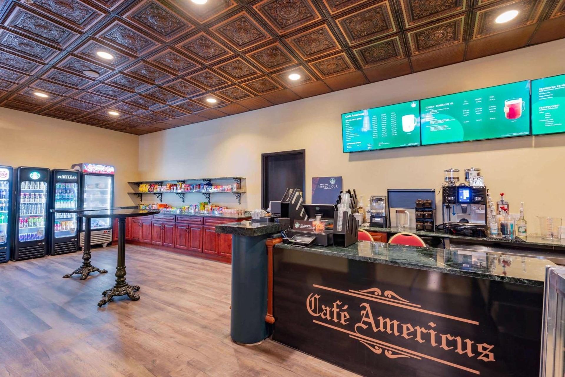 The Americus Hotel, Unscripted by Hyatt photo 6