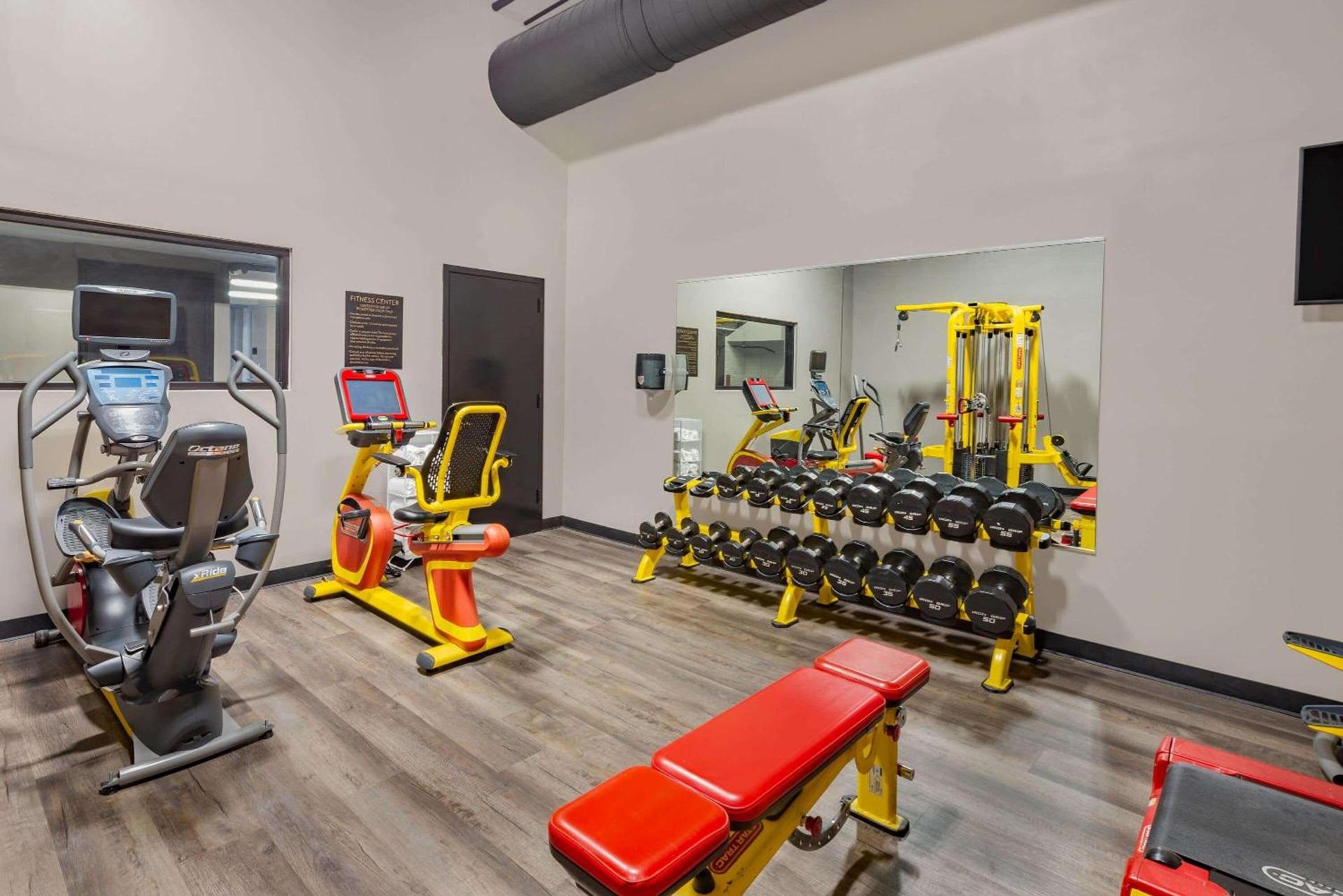 The Americus Hotel, Unscripted by Hyatt photo 7