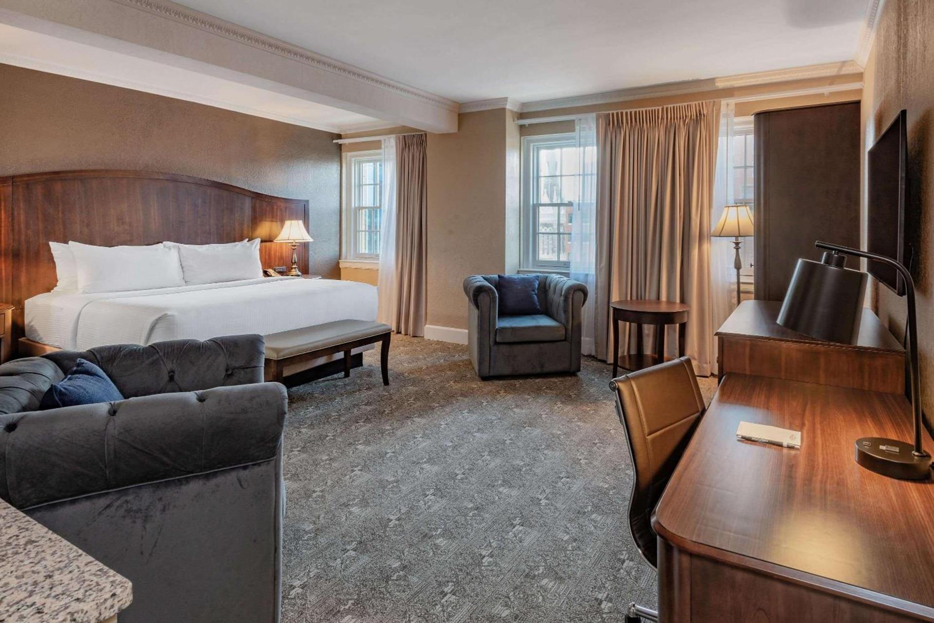 The Americus Hotel, Unscripted by Hyatt photo 10