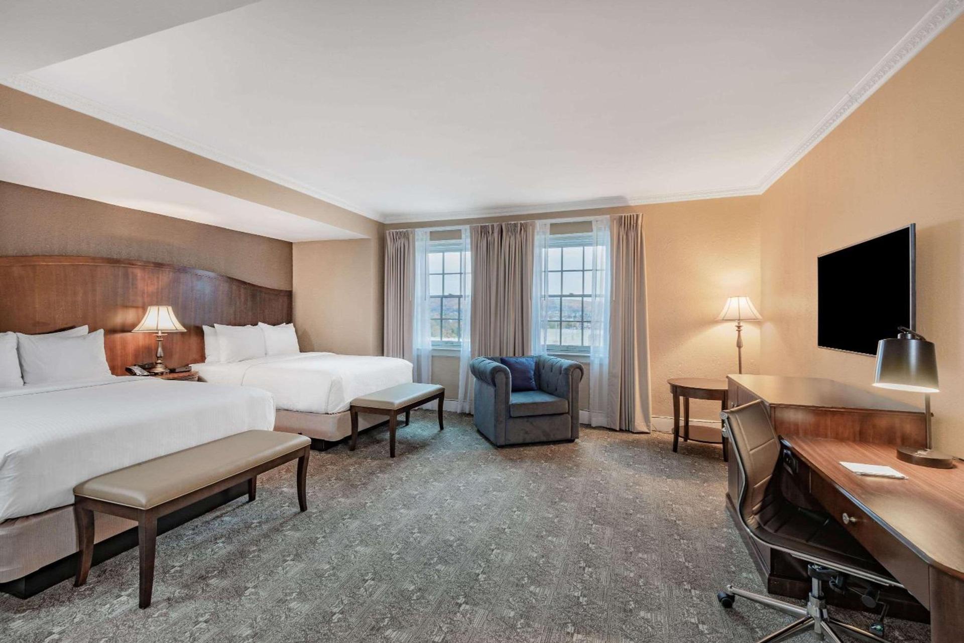 The Americus Hotel, Unscripted by Hyatt photo 12