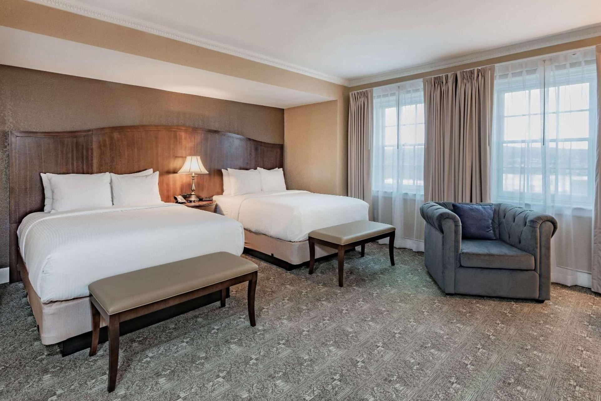 The Americus Hotel, Unscripted by Hyatt photo 13
