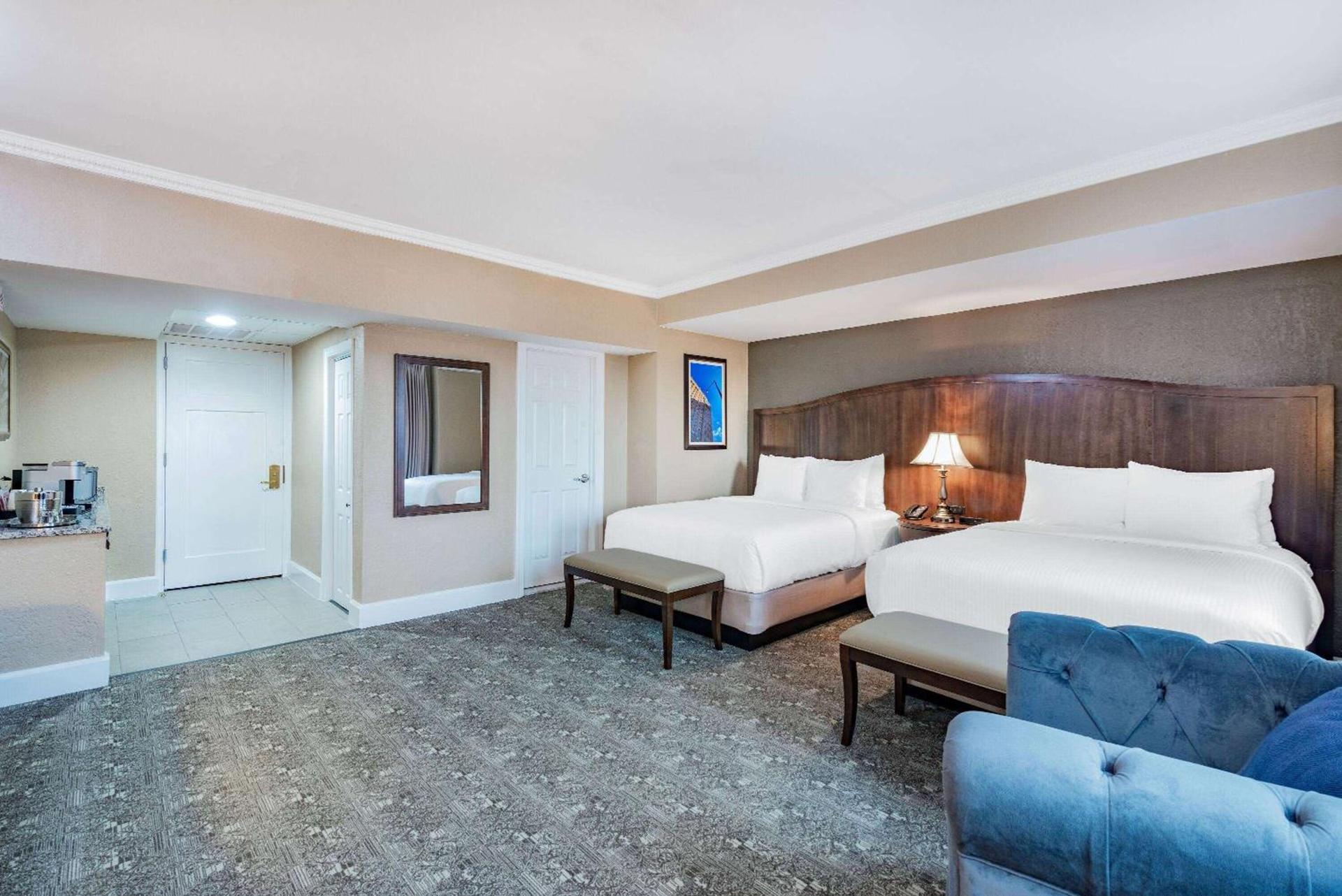 The Americus Hotel, Unscripted by Hyatt photo 14