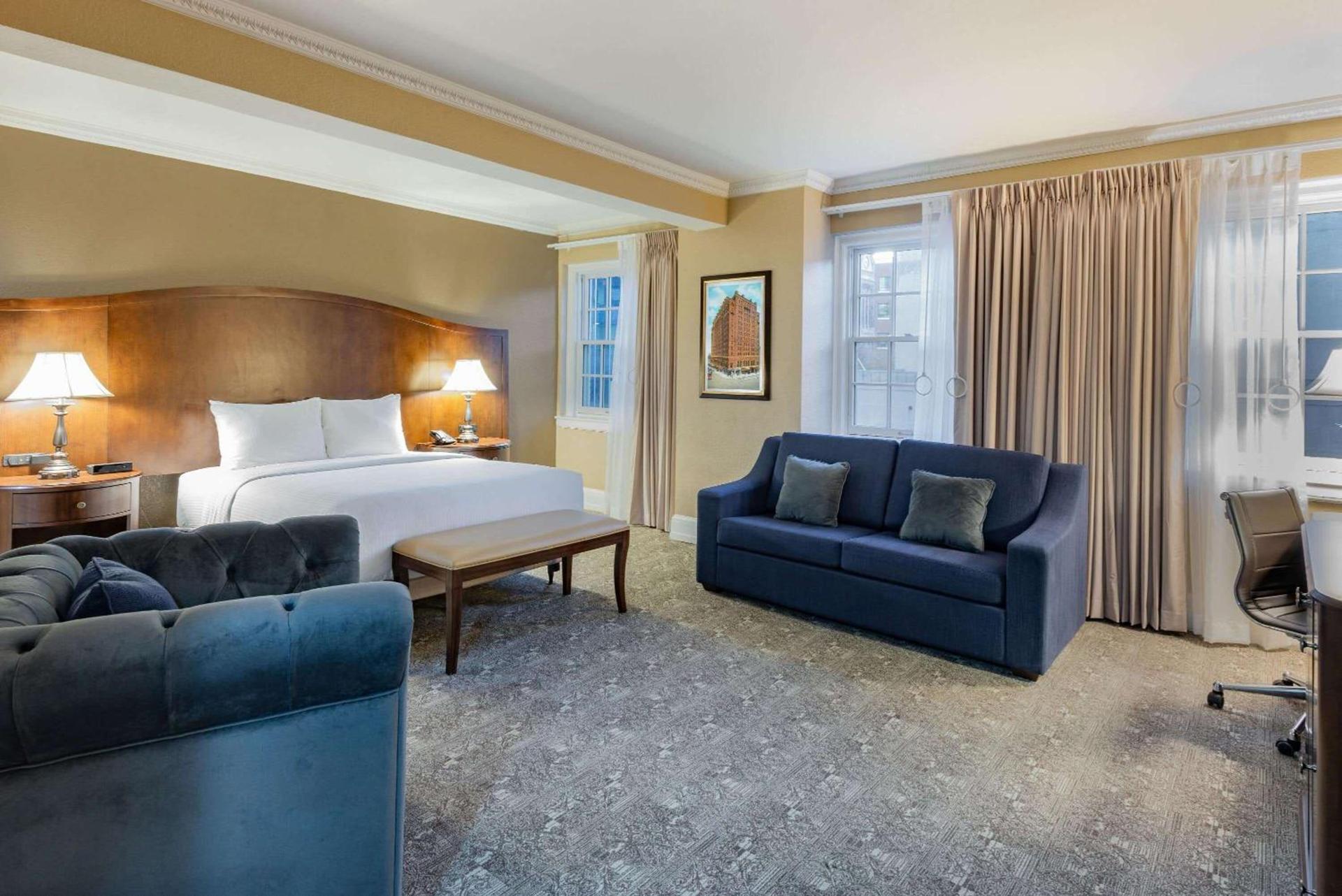 The Americus Hotel, Unscripted by Hyatt photo 15