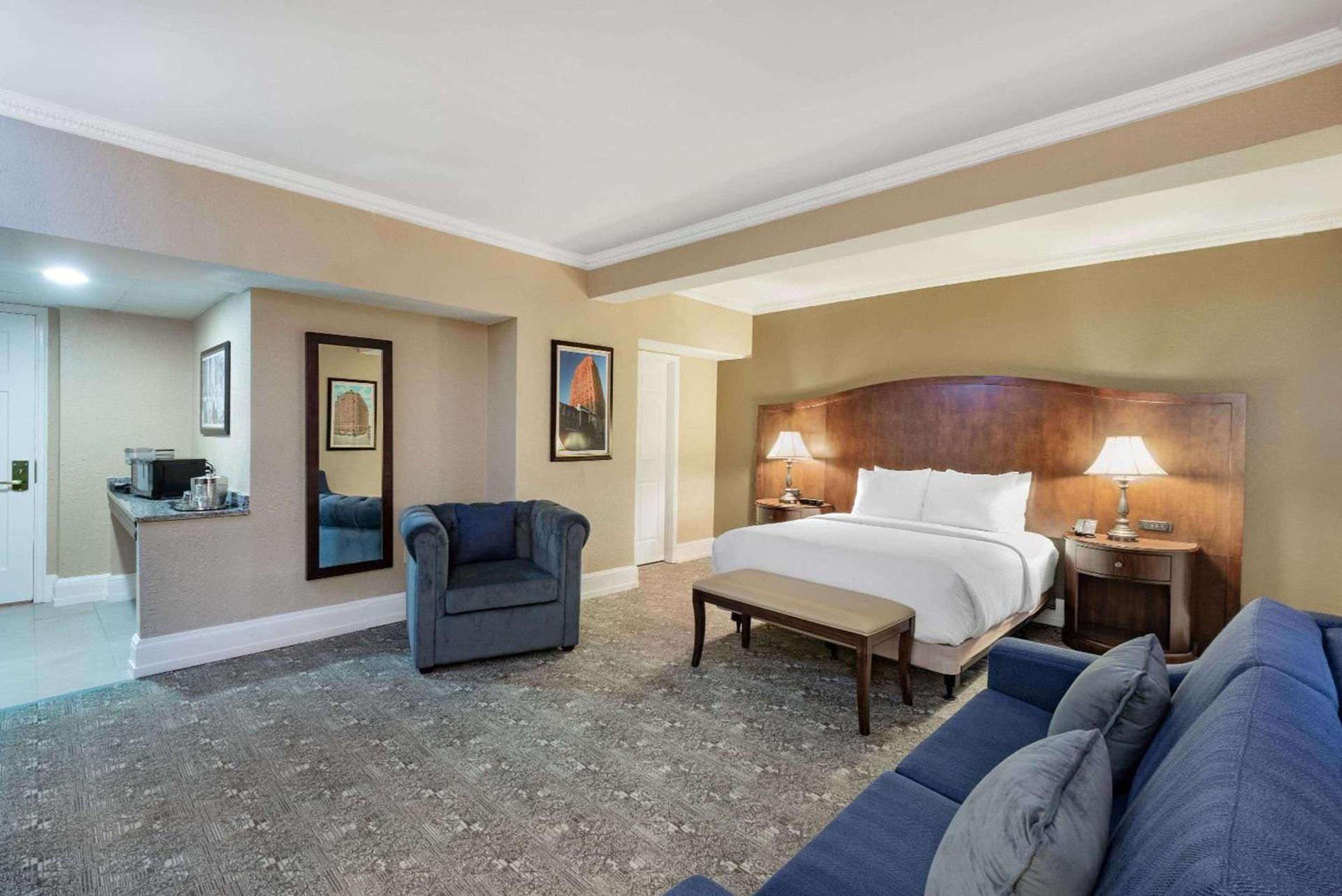 The Americus Hotel, Unscripted by Hyatt photo 16