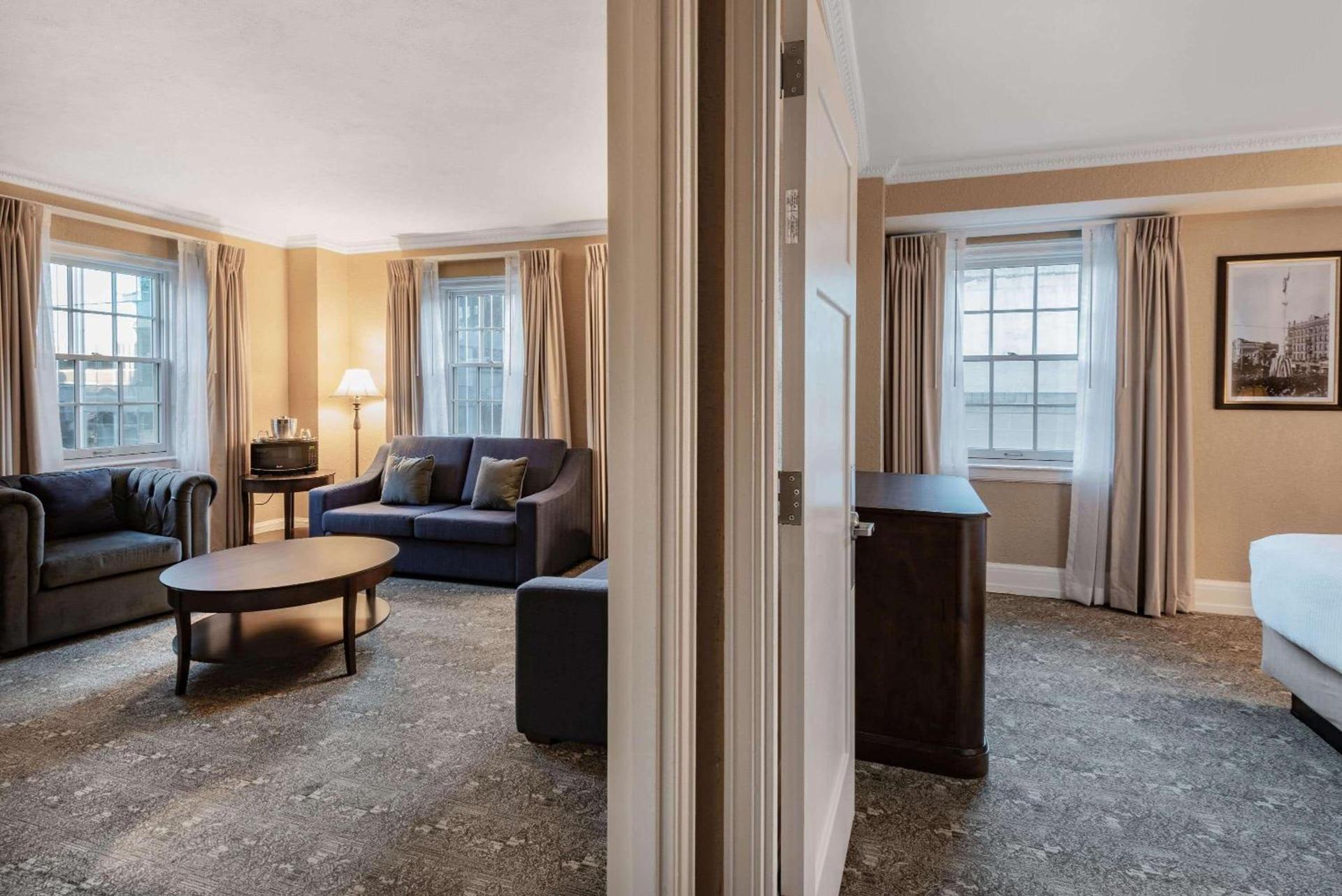 The Americus Hotel, Unscripted by Hyatt photo 17