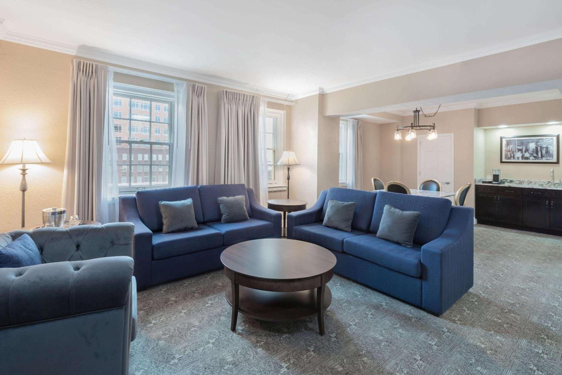 The Americus Hotel, Unscripted by Hyatt photo 20