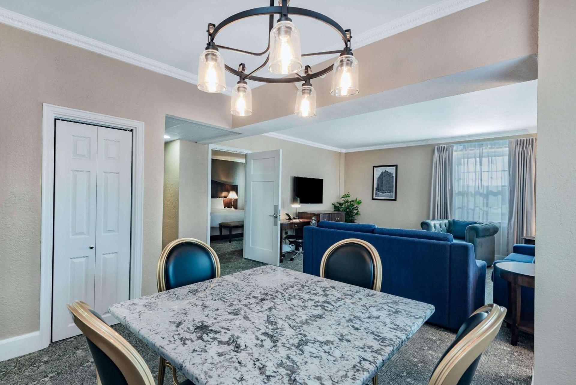 The Americus Hotel, Unscripted by Hyatt photo 21