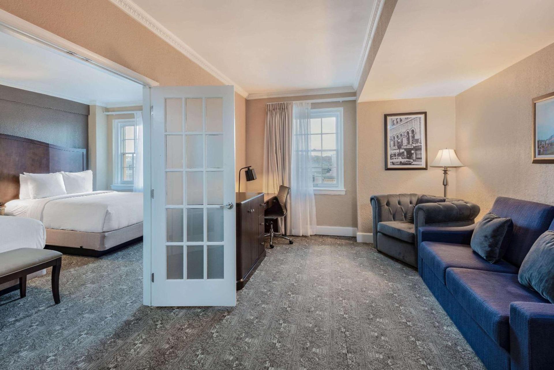 The Americus Hotel, Unscripted by Hyatt photo 22
