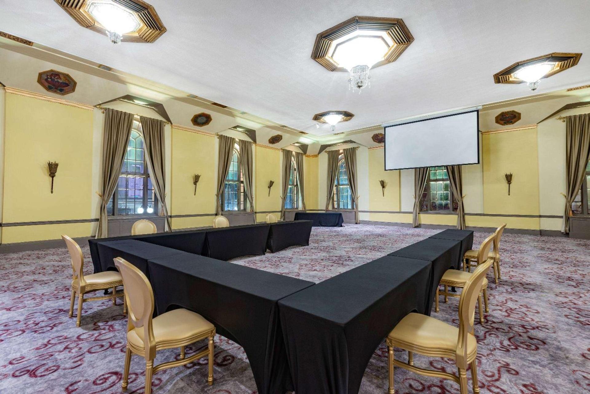 The Americus Hotel, Unscripted by Hyatt photo 26